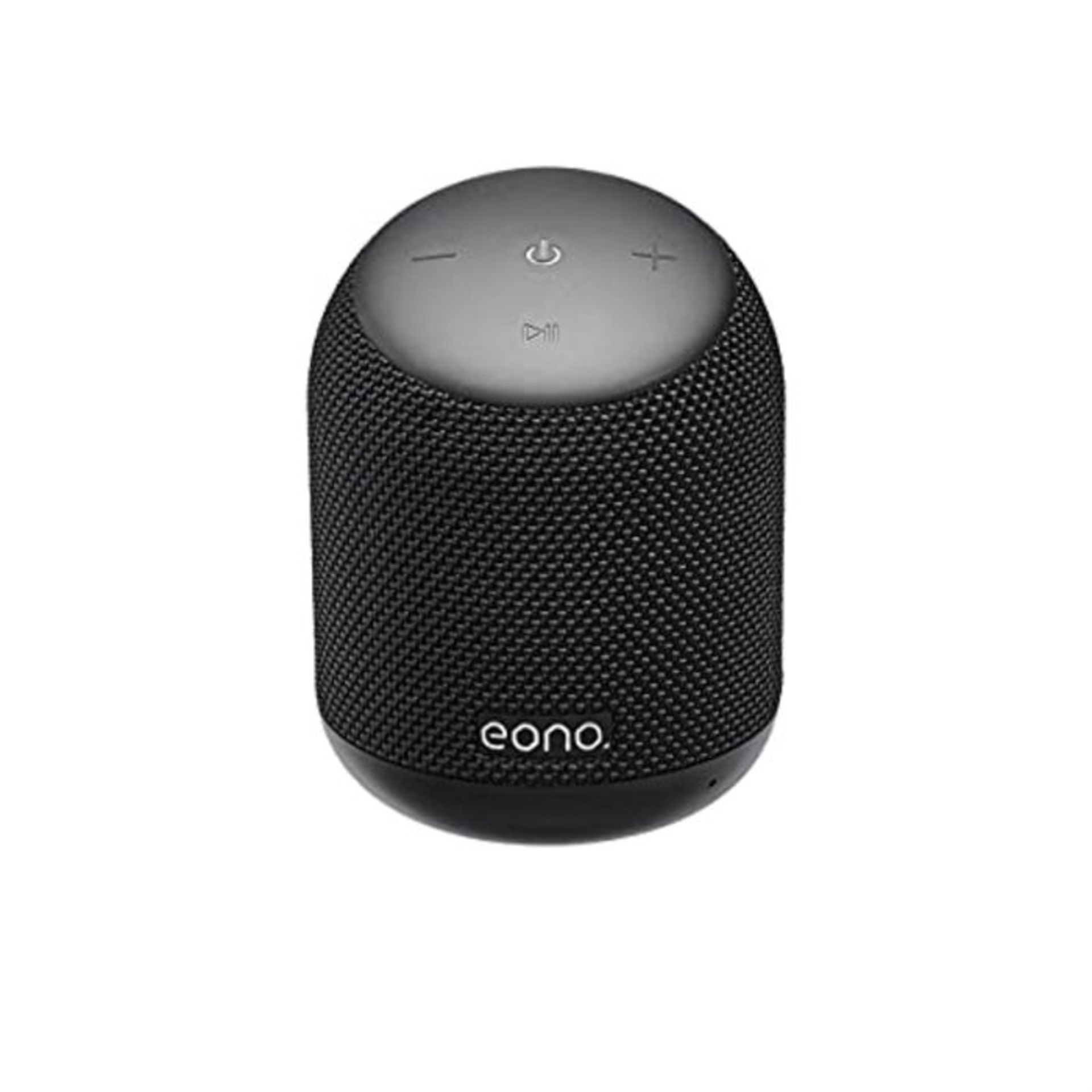 Eono by Amazon  ultramobiler Bluetooth-Kompaktlautsprecher mit HARMAN-Soundtechnolo