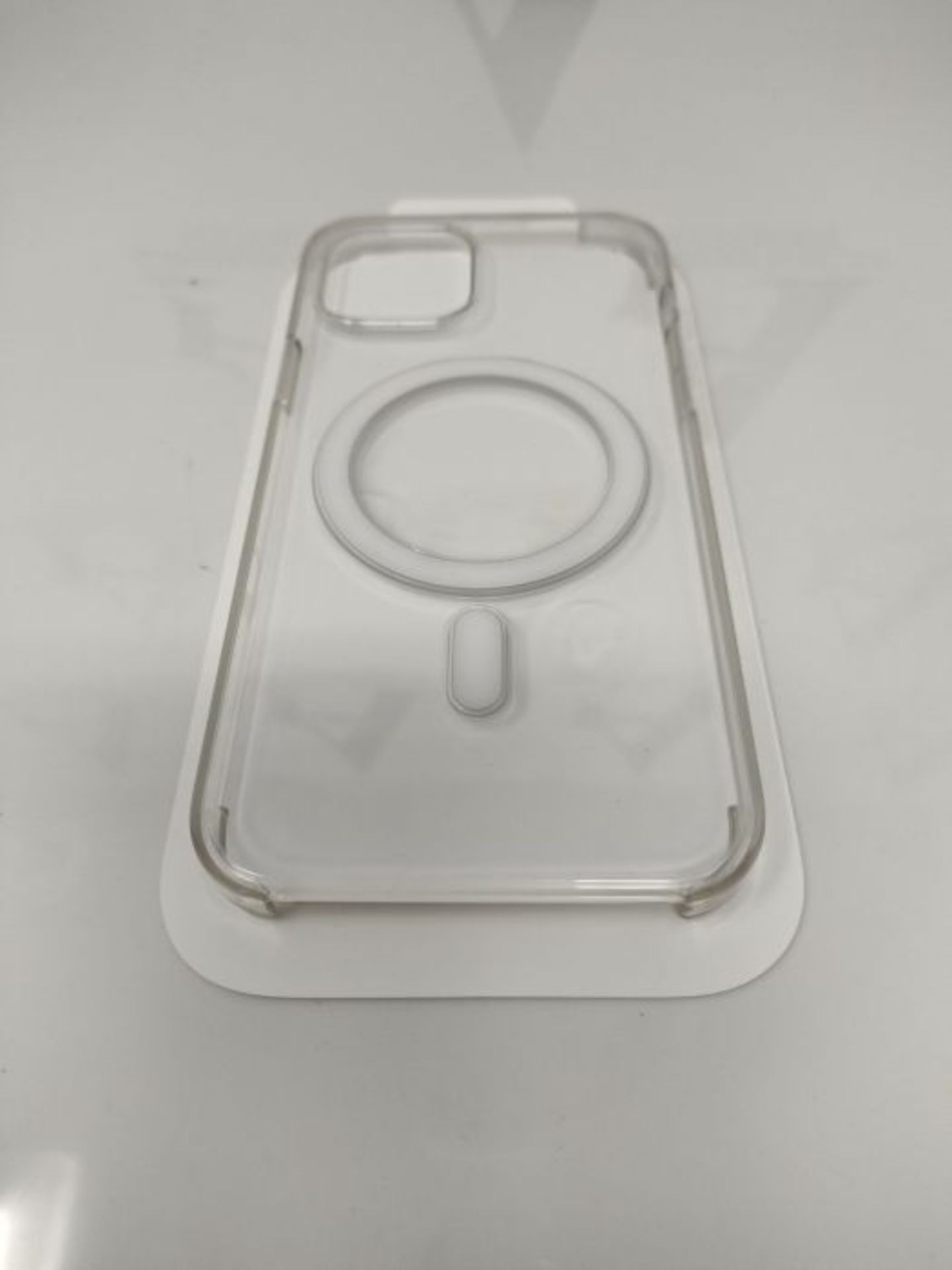 Apple Clear Case (for iPhone 12 | 12 Pro) - 6.1 inches - Image 3 of 3