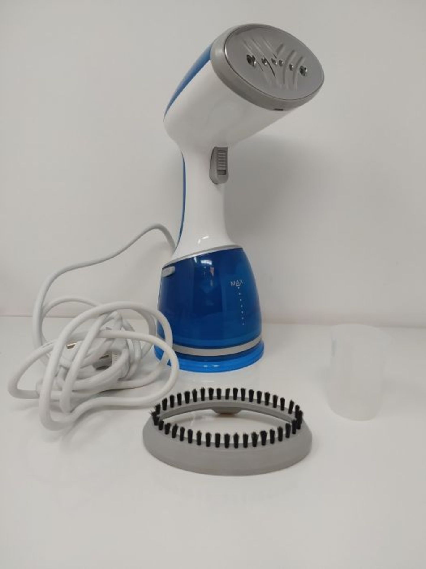 Vertical steam iron - Image 3 of 3