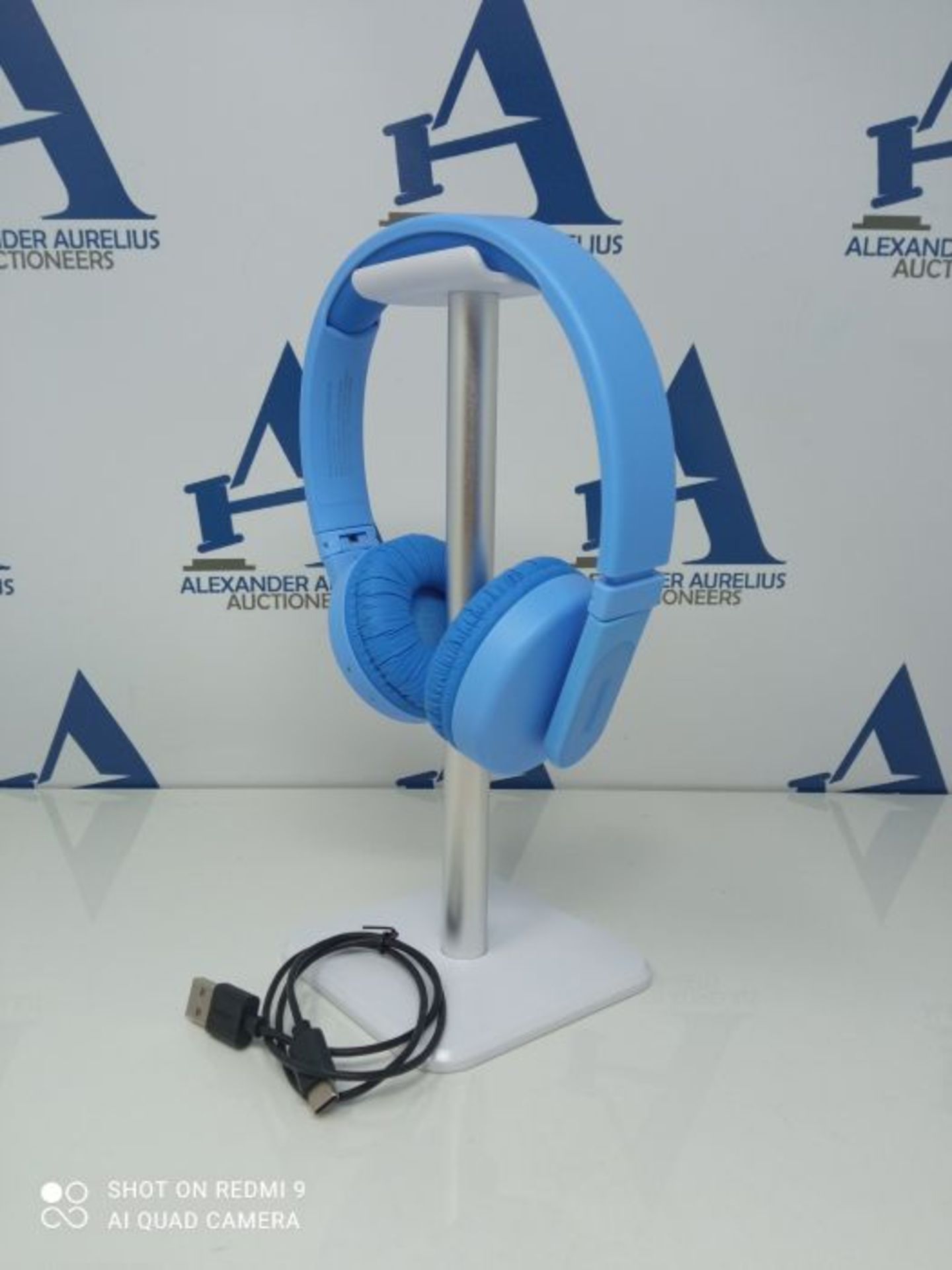 Philips Kabellose Kopfhörer für Kinder/Bluetooth, Kinderfreundliches Design, 28 Stun - Image 3 of 3