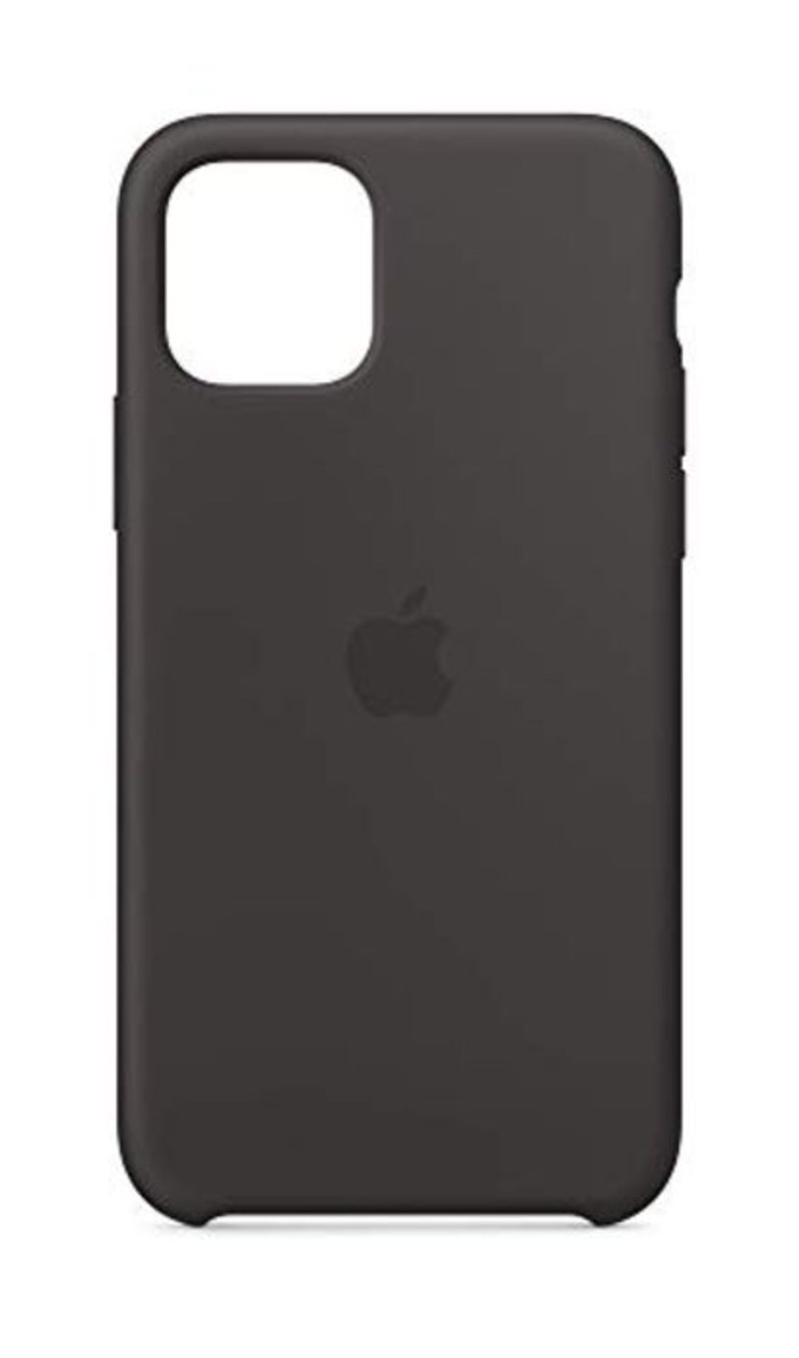 Apple Silicone Case (for iPhone 11 Pro) - Mint