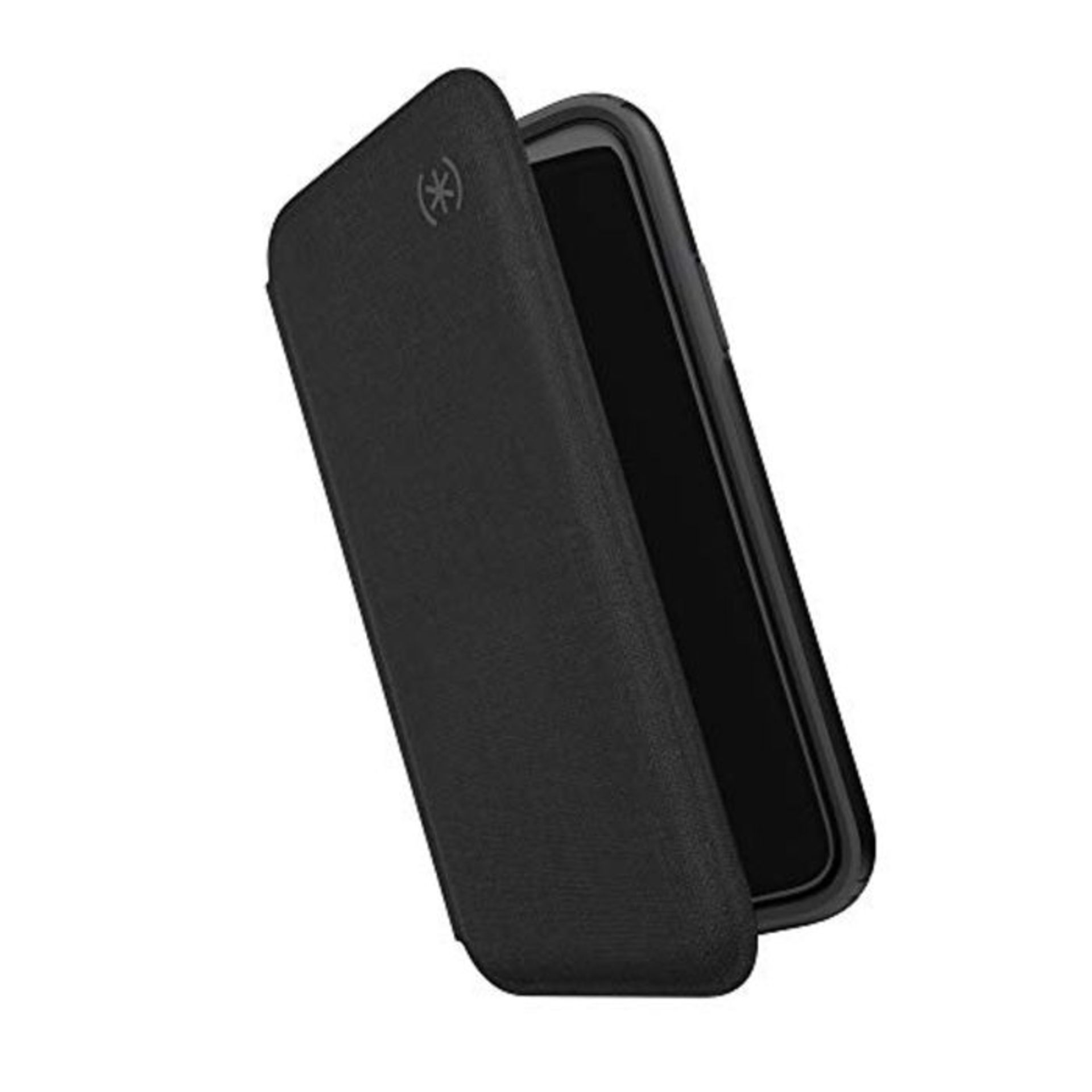 PRESIDIO FOLIO BLACK IPHONE AP 1010