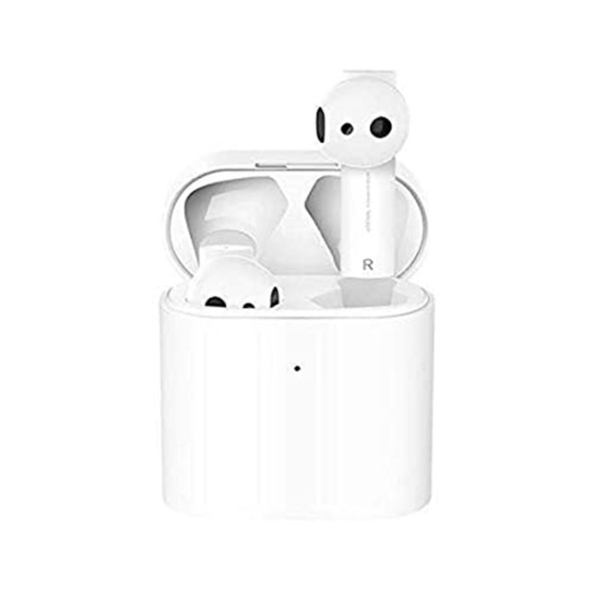 RRP £84.00 KEMITE New Xiaomi Airdots Pro 2 TWS Bluetooth Air 2 Mi True Wireless Earphone 2 Smart