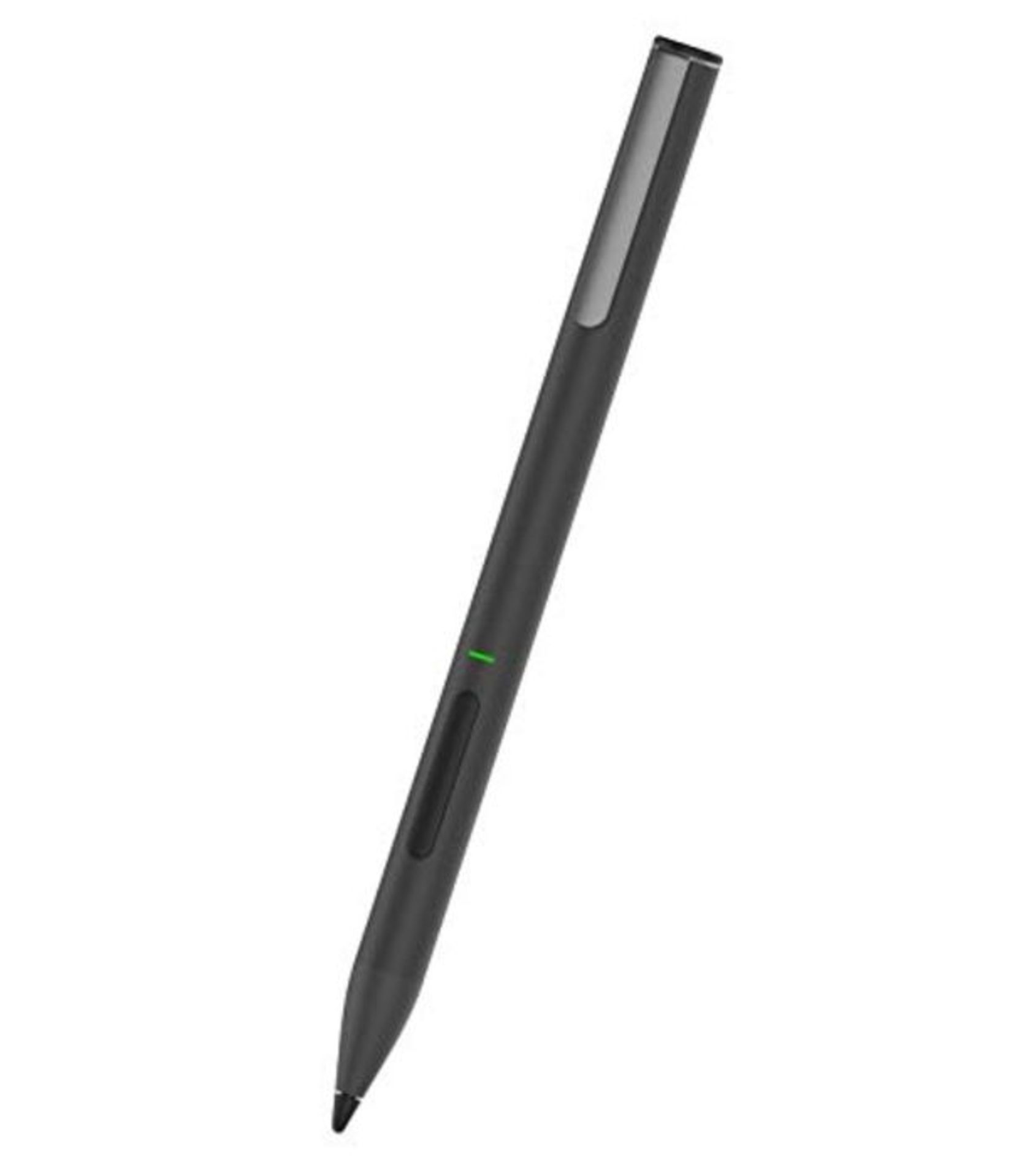 adonit Ink Fine Point Precision Stylus Pen (Black) | For Microsoft Surface 3, Pro 3, P