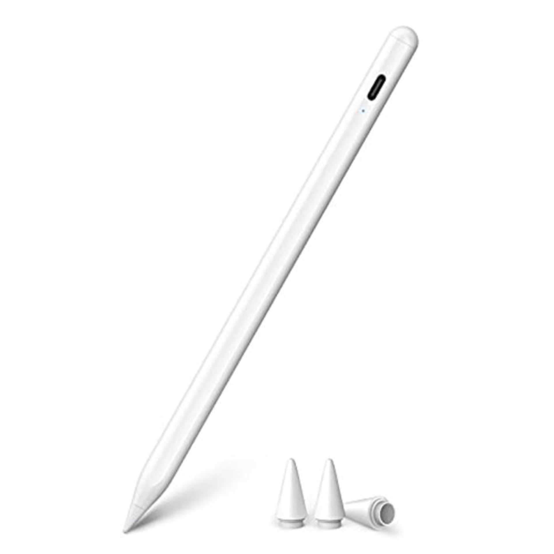 Jamjake Stylus Pen fÃ¼r i-Pad, HochprÃ¤ziser Palm Rejection Stift Kompatibel mit i
