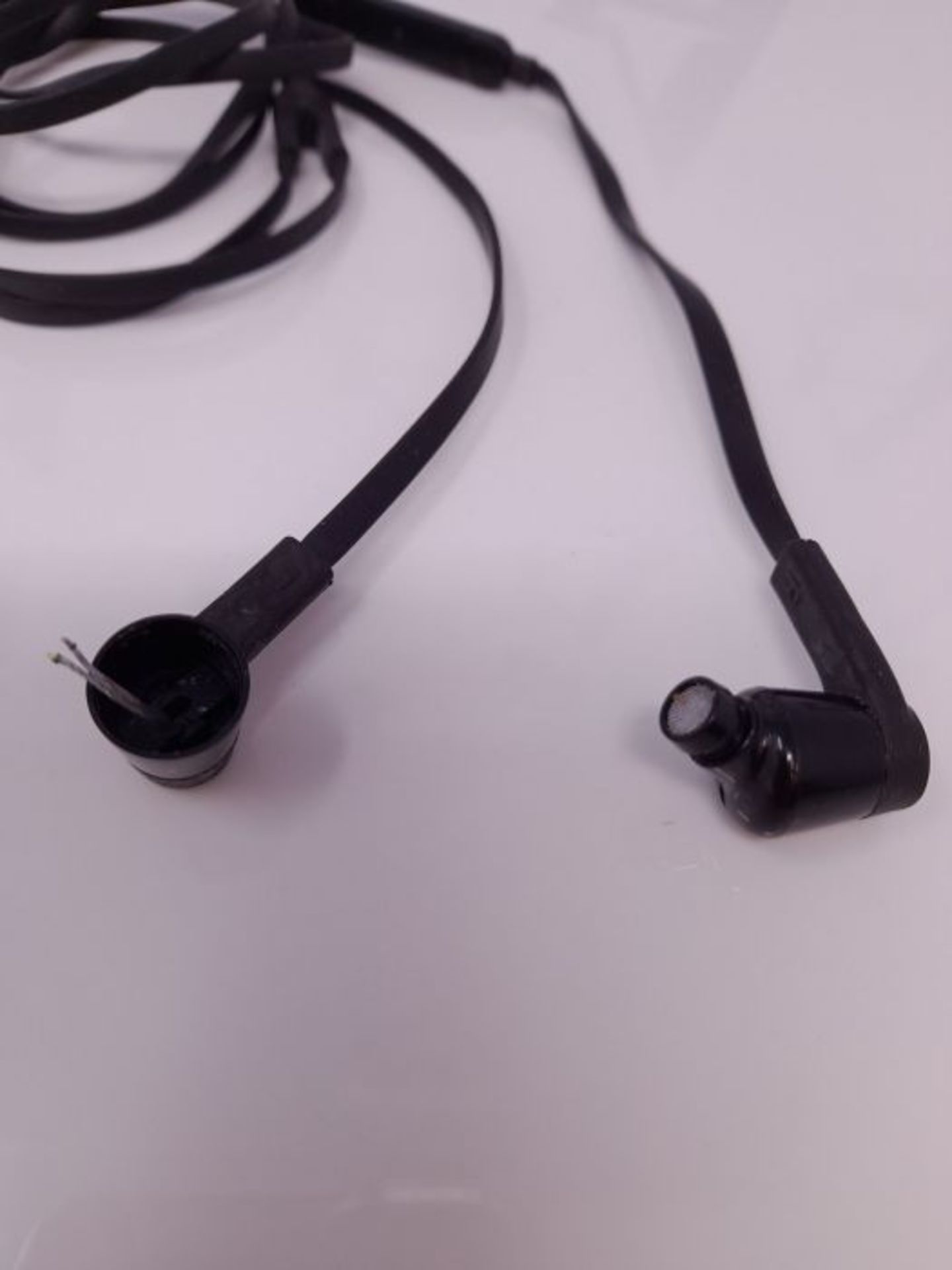 [CRACKED] Belkin RockStar USB-C Headphones for Samsung Galaxy Note10, Note10+, S10, S1 - Image 3 of 3