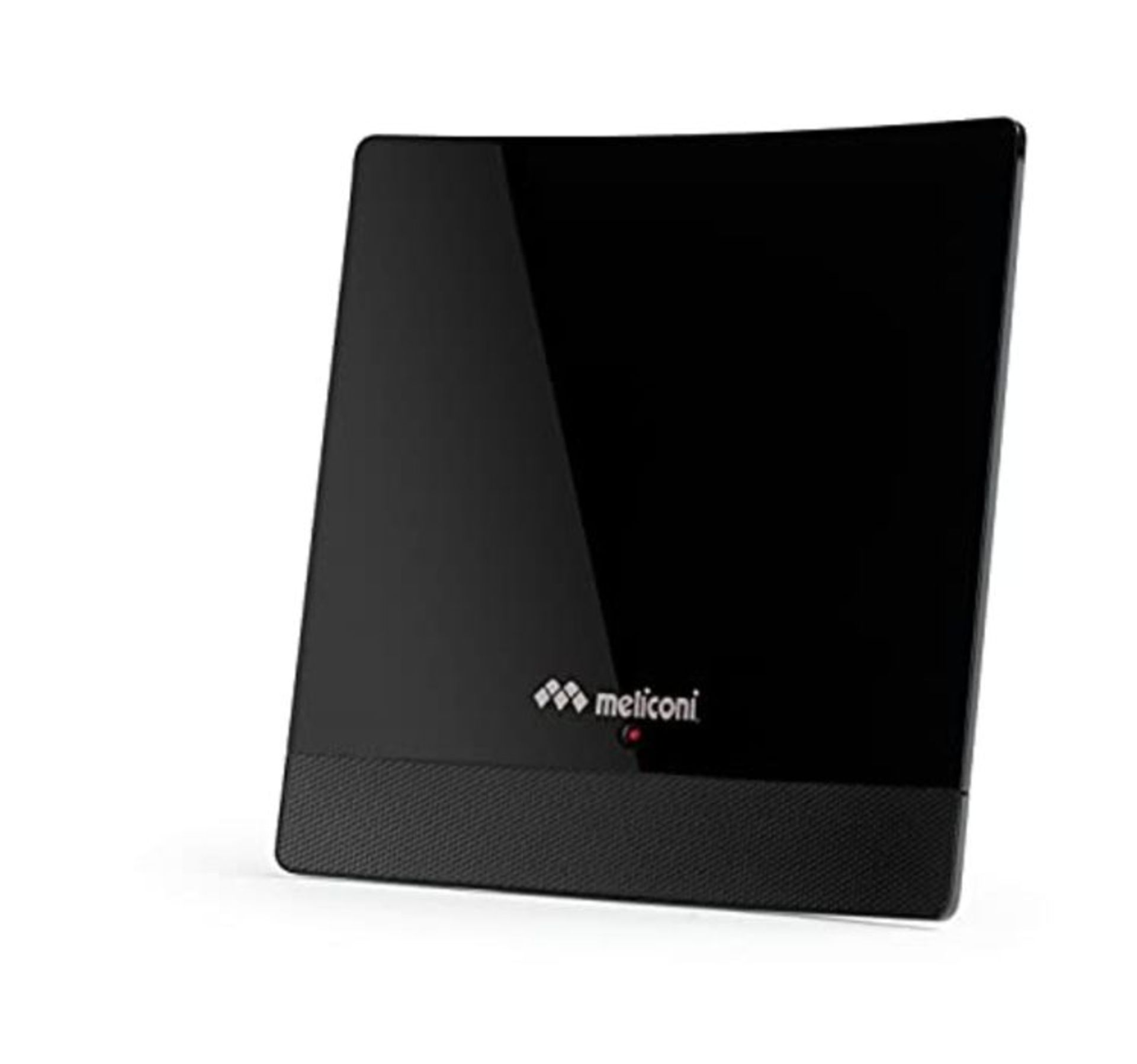 MELICONI Amplified Indoor Antenna