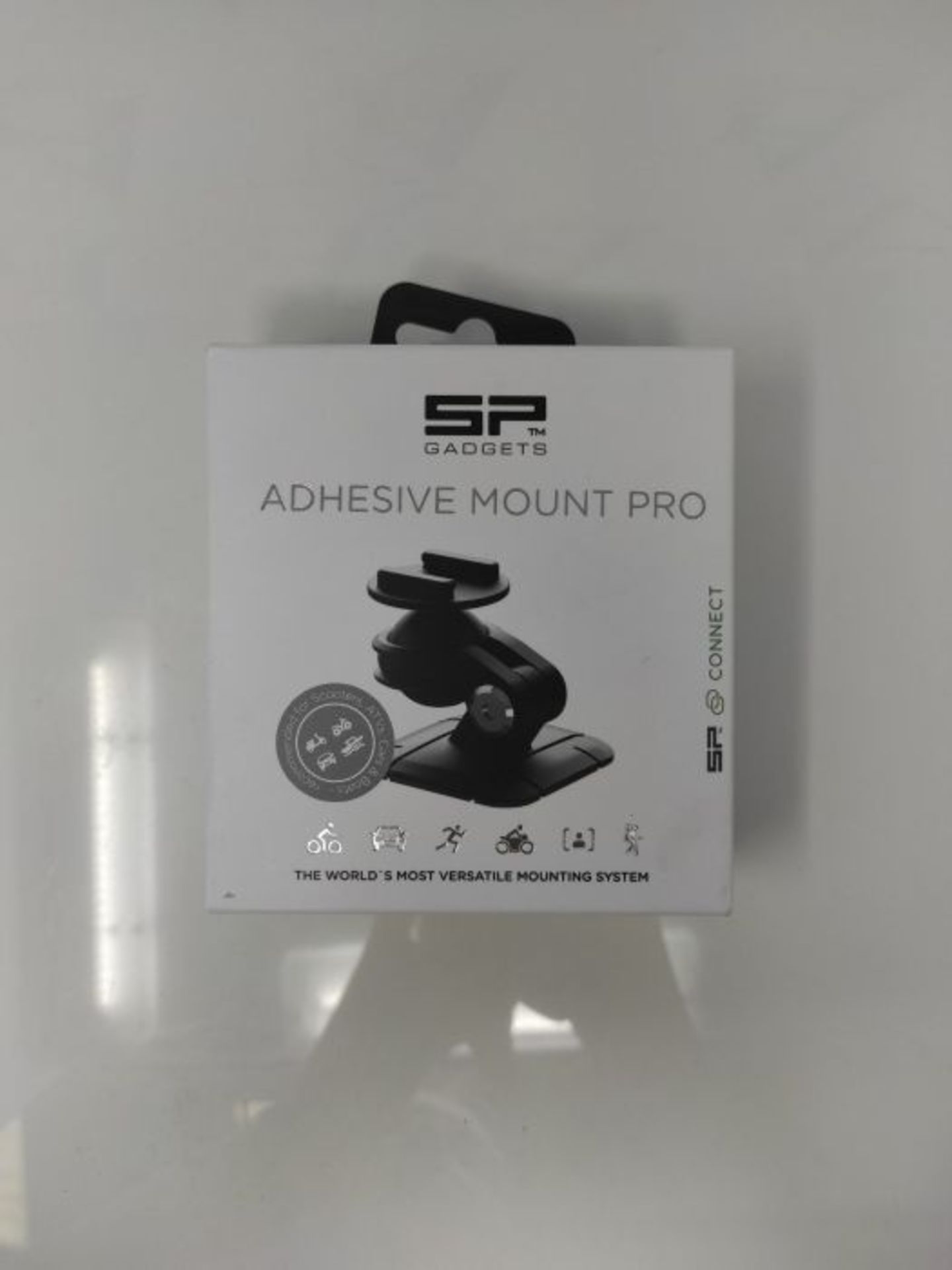 SP Adhesive Mount Pro - Image 2 of 3