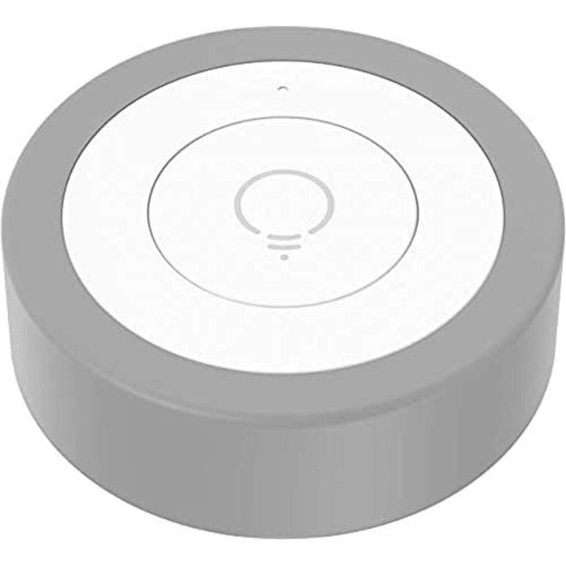 myStrom WiFi Button, Smart Button, 3 Druckmuster, fÃ¼r Smart Home-GerÃ¤te von mySt