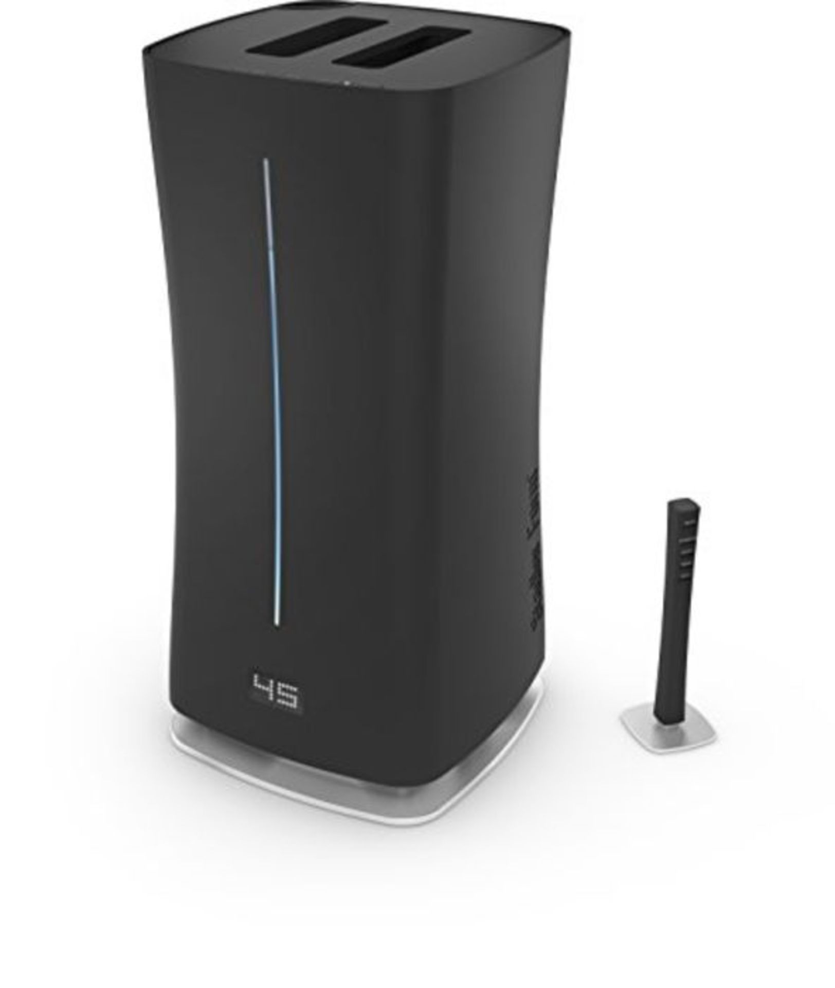 RRP £164.00 Stadler Form Eva Room Humidifier, External Humidity sensor, Auto mode for rooms up to