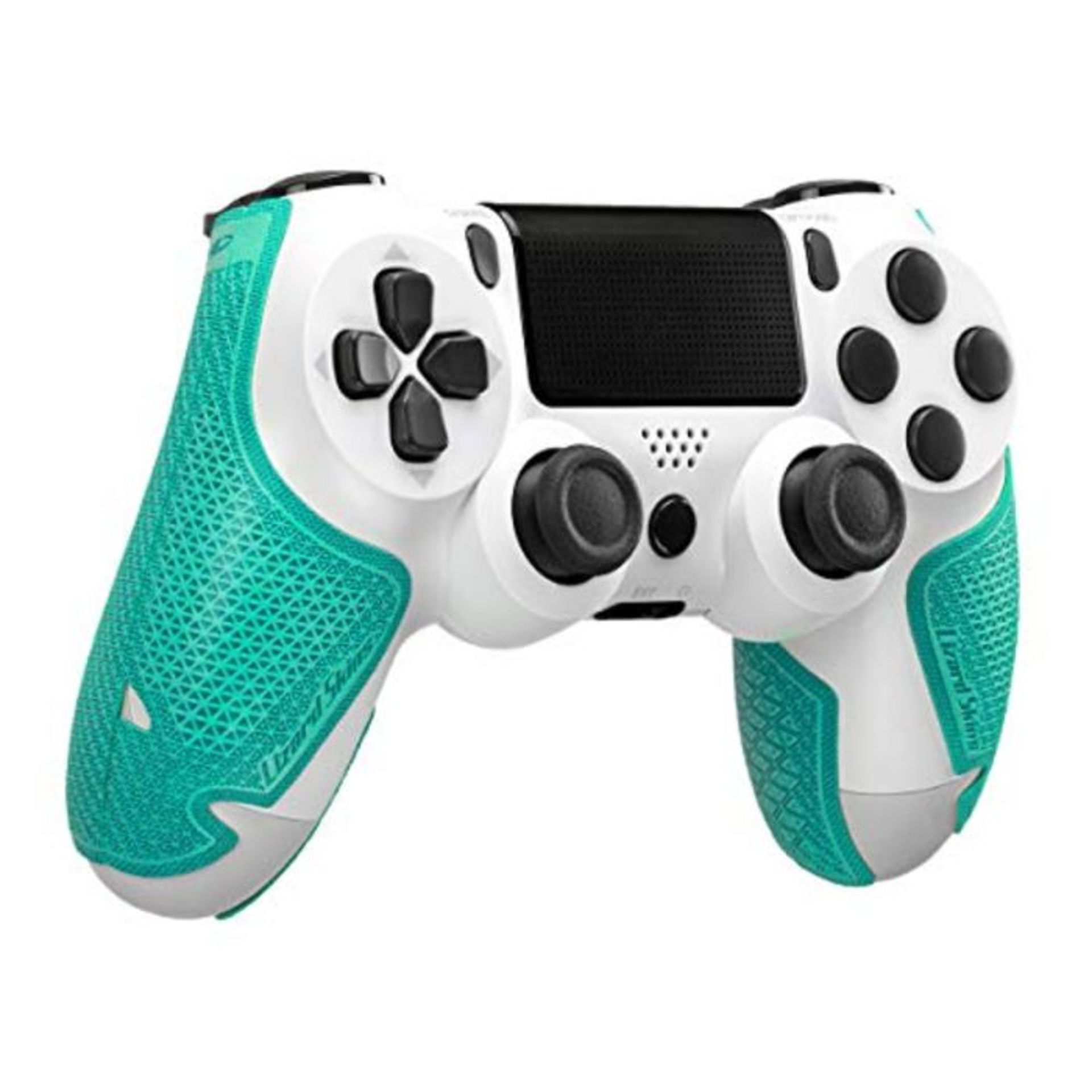 Lizard Skins Playstation 4 - Teal (0,5 mm)