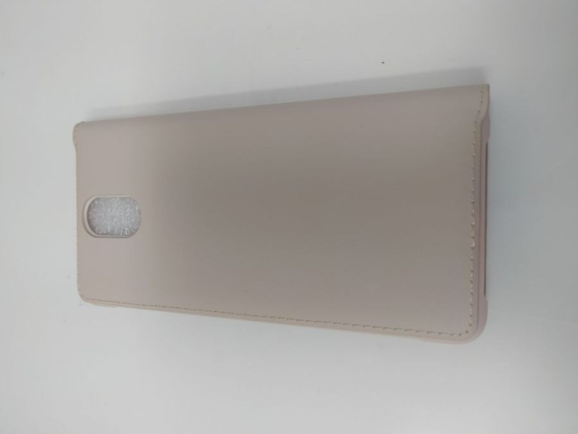 Nokia 8P00000001 Original Flip Case Cover Skin For 3.1 Cream - Image 2 of 2