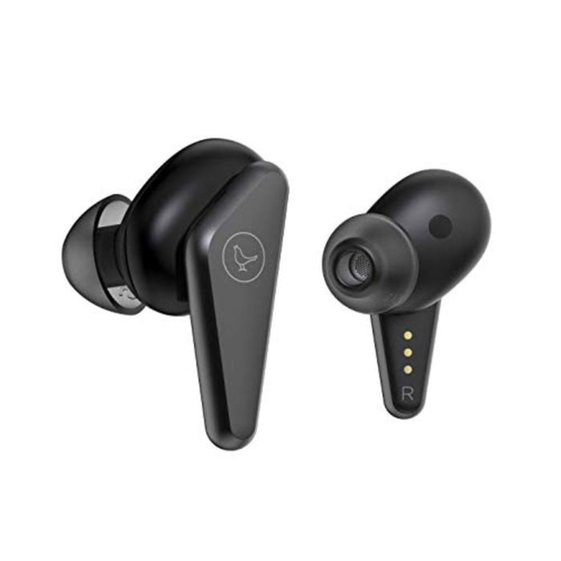 RRP £96.00 Libratone Track Air True Wireless Earbuds (32H Battery - 8H Earbuds/24H Charging Case,