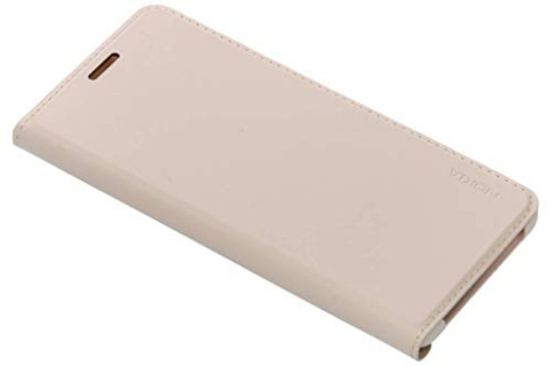 Nokia 8P00000001 Original Flip Case Cover Skin For 3.1 Cream