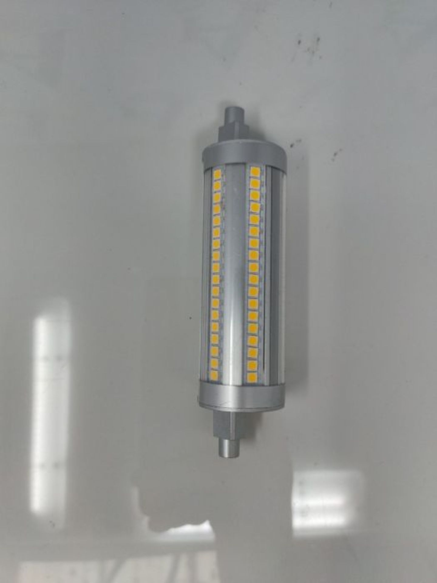 Philips ampoule LED Crayon R7S 120W Blanc Froid Compatible Variateur - Image 2 of 2