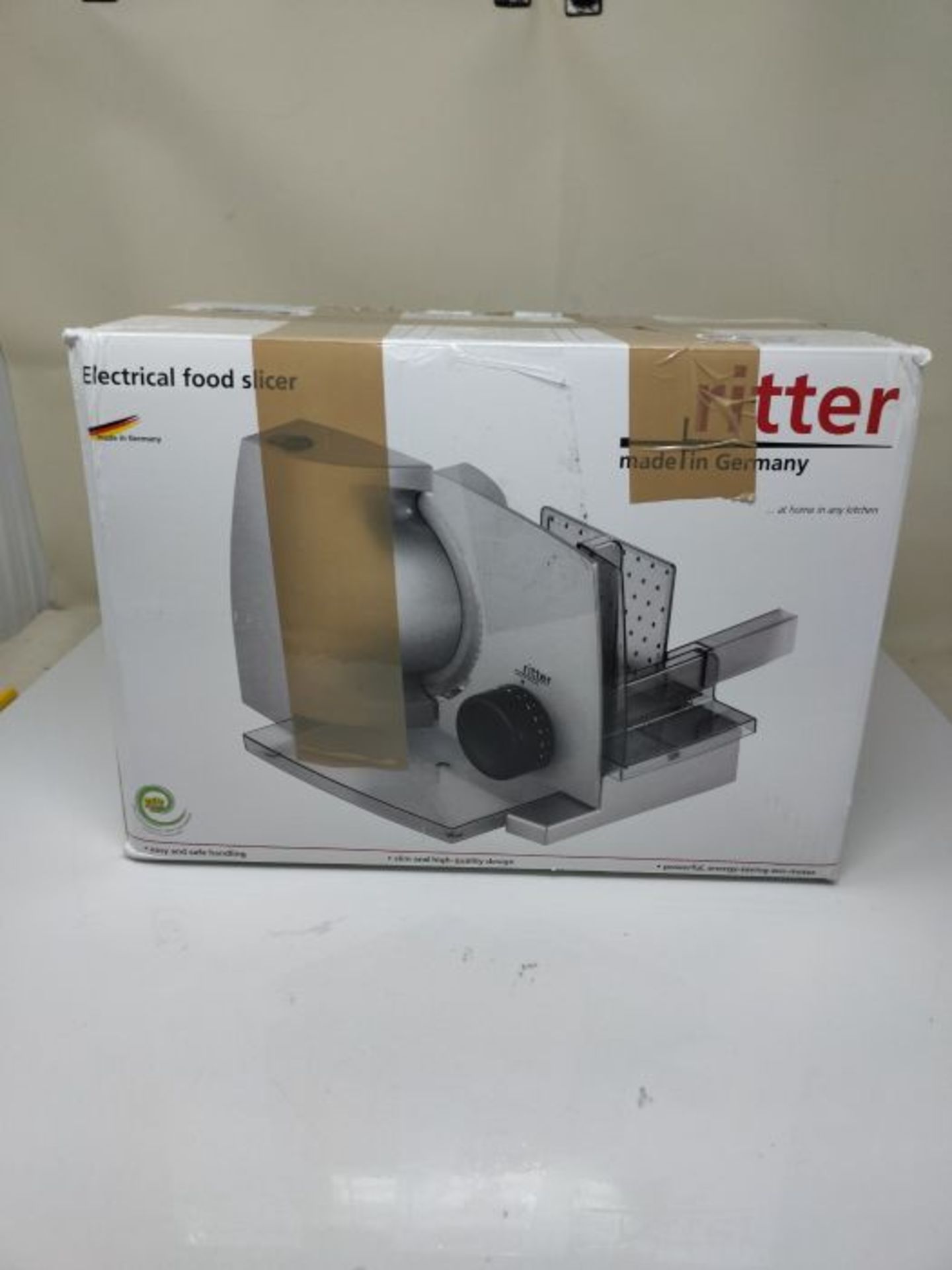 RRP £74.00 Ritter Compact 1 - Image 2 of 3