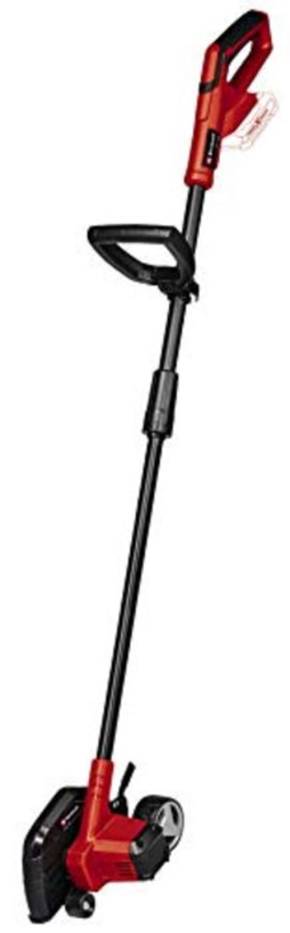 RRP £124.00 Einhell 3424300 Cordless Lawn Edging Cutter GE-LE 18/190 Li-Solo Power X-Change (Lithi