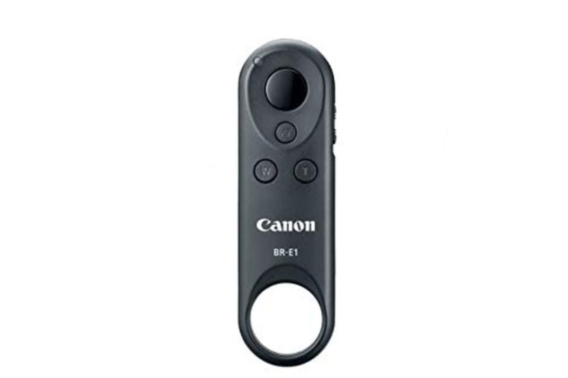 Canon BR-E1 Fernbedienung (Bluetooth, 5m) Grau