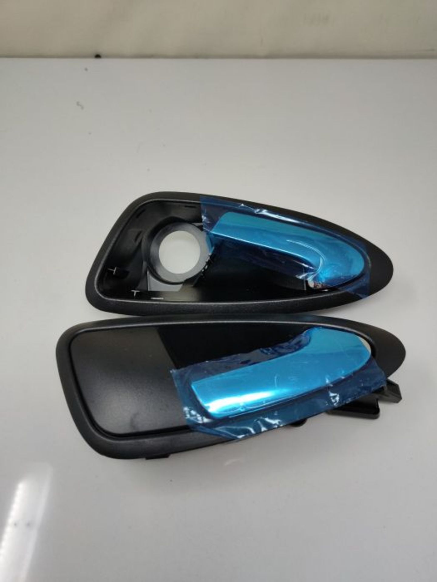 2 pieces door handle inside left right front for Ibiza IV 4 ST Sportcoupe 6J5 6P1 6J8 - Image 2 of 2