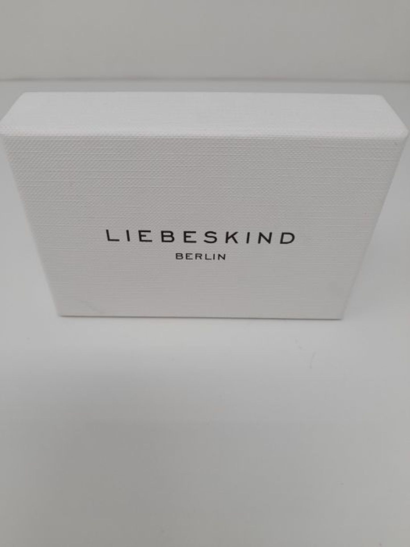 [CRACKED] LIEBESKIND BERLIN Damen-Collier Edelstahl - Image 2 of 3