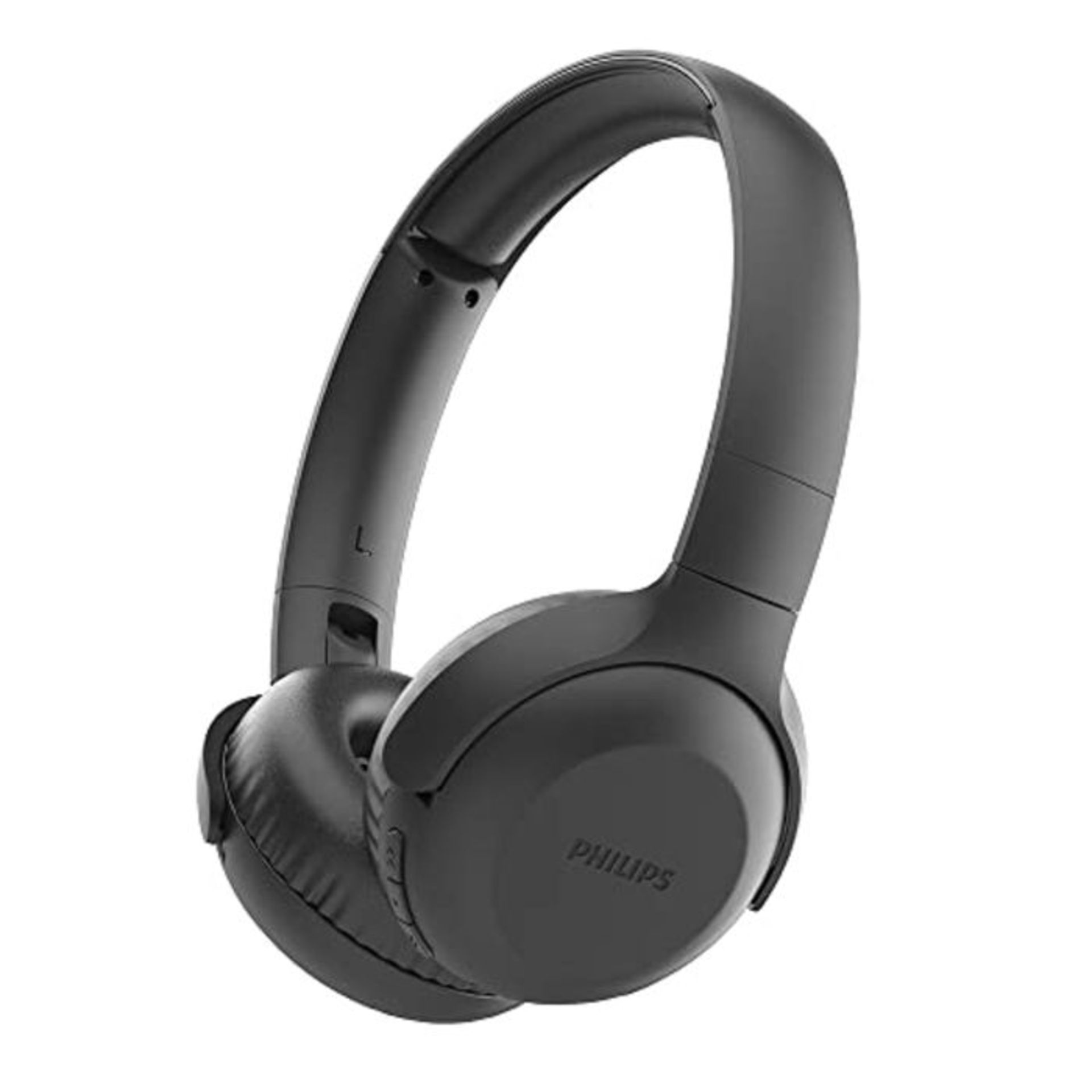 Philips Audio On Ear KopfhÃ¶rer UH202BK/00 Bluetooth On Ears (Kabellos, 15 Stunden A