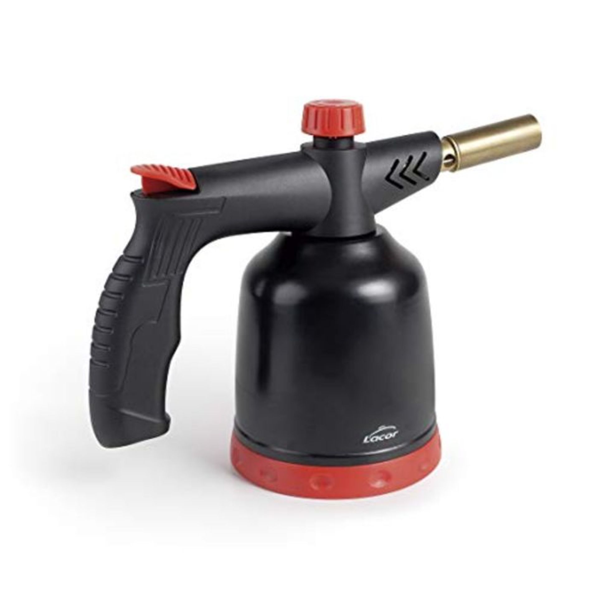 RRP £85.00 Lacor 68968 Plastic Gas Torch