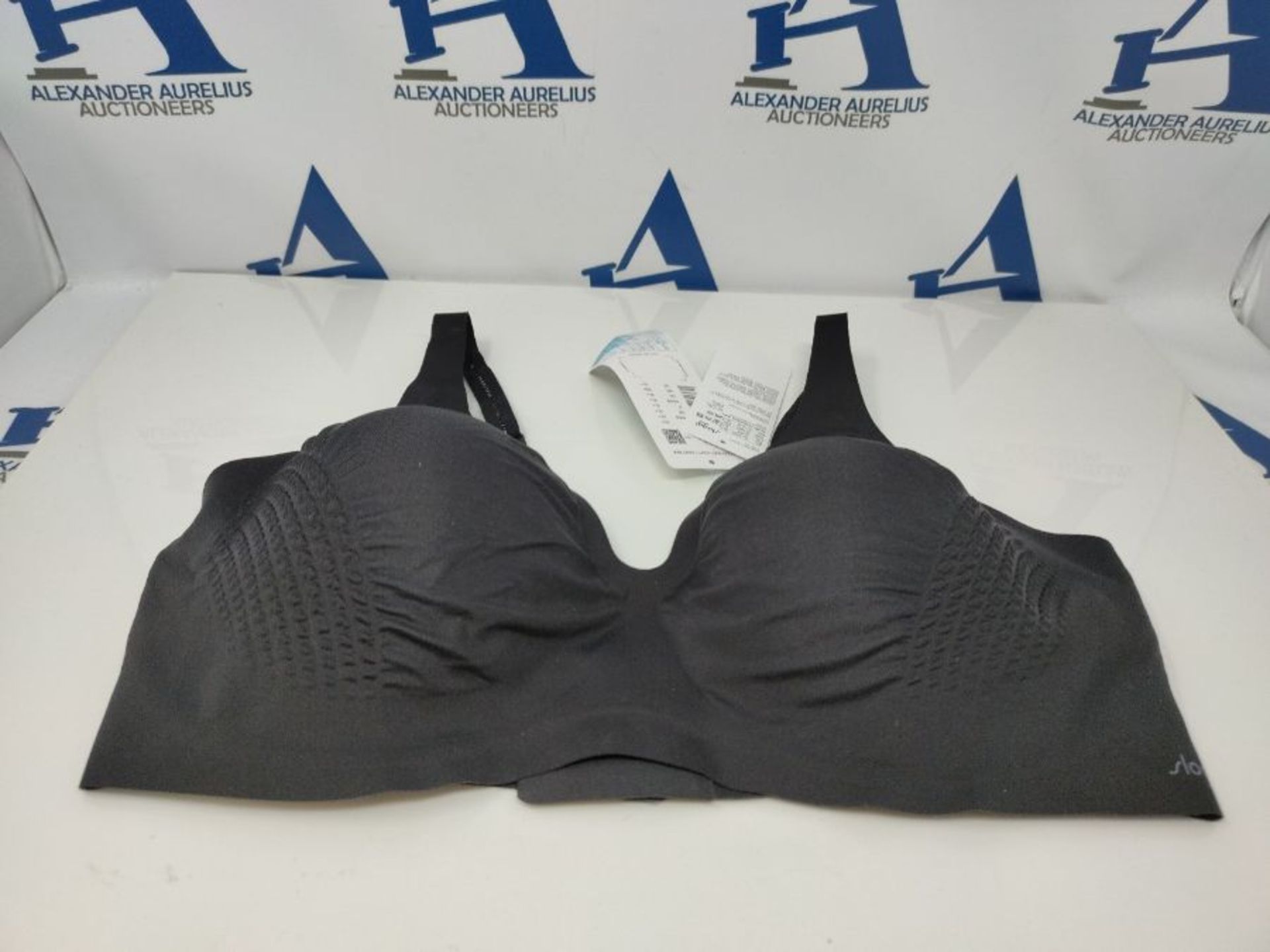 sloggi Body Adapt T-Shirt Bra - Image 2 of 2