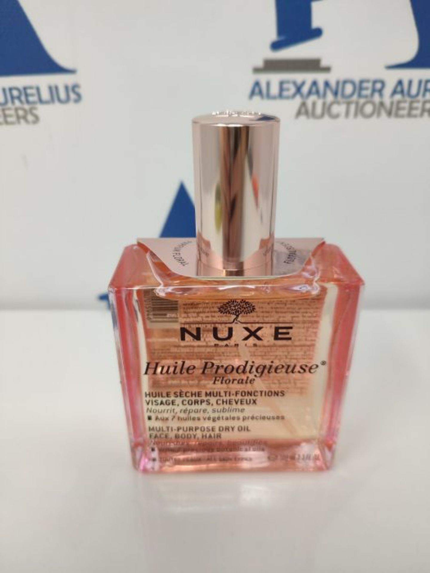 Nuxe - Huile Prodigieuse Florale Oil 100 ml - Image 2 of 2