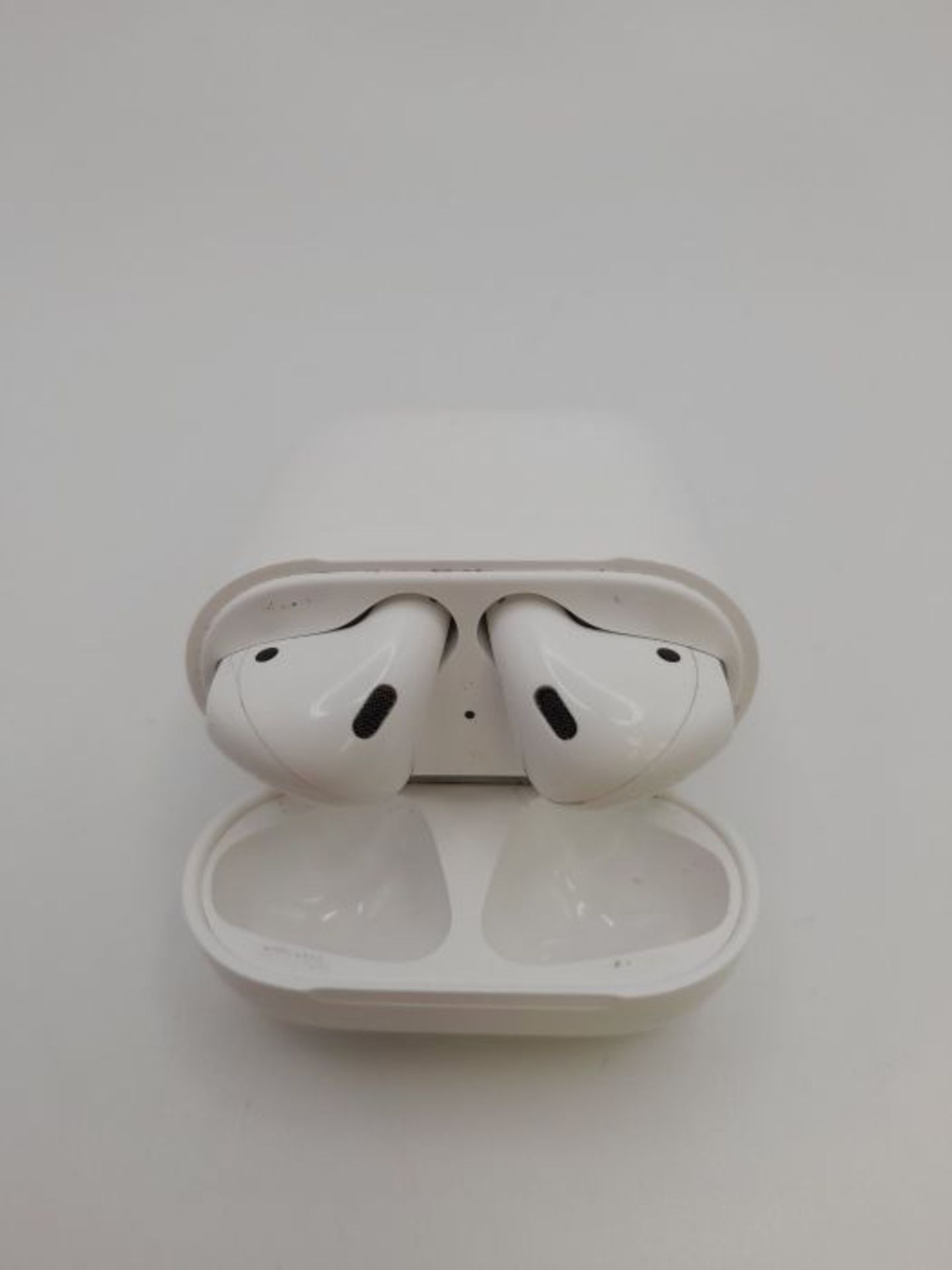 RRP £133.00 Apple AirPods con custodia di ricarica tramite cavo