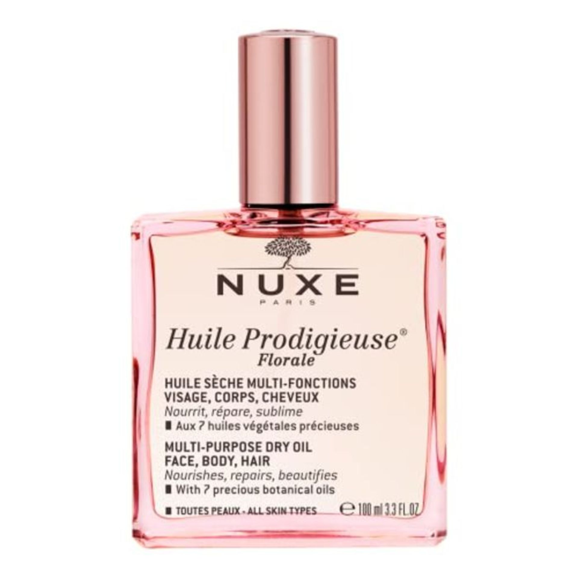 Nuxe - Huile Prodigieuse Florale Oil 100 ml