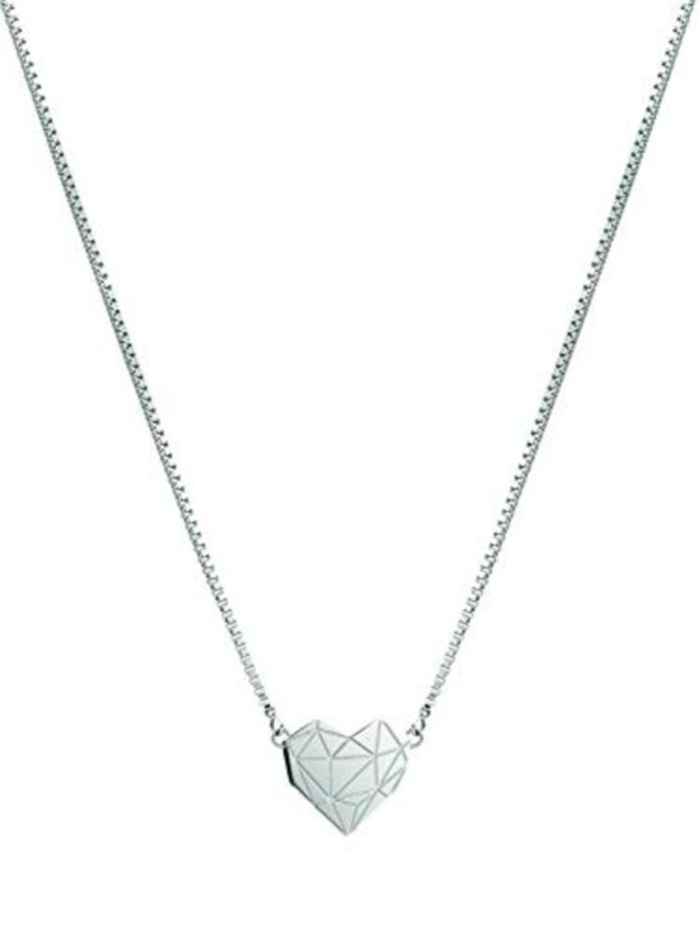 LIEBESKIND BERLIN Women Stainless Steel Necklet Necklace - LJ-0331-N-40