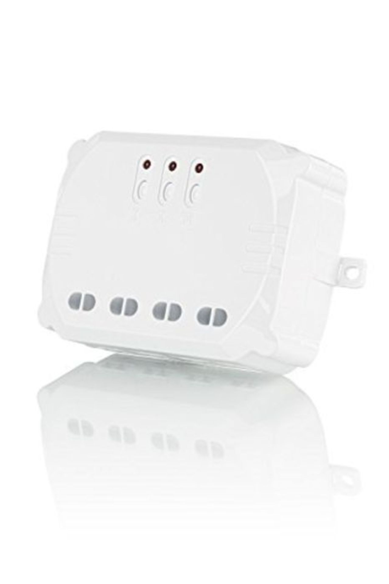 Trust Smart Home ACM-3500-3 Built-In 3-in-1 Switch for Wireless Light Switching