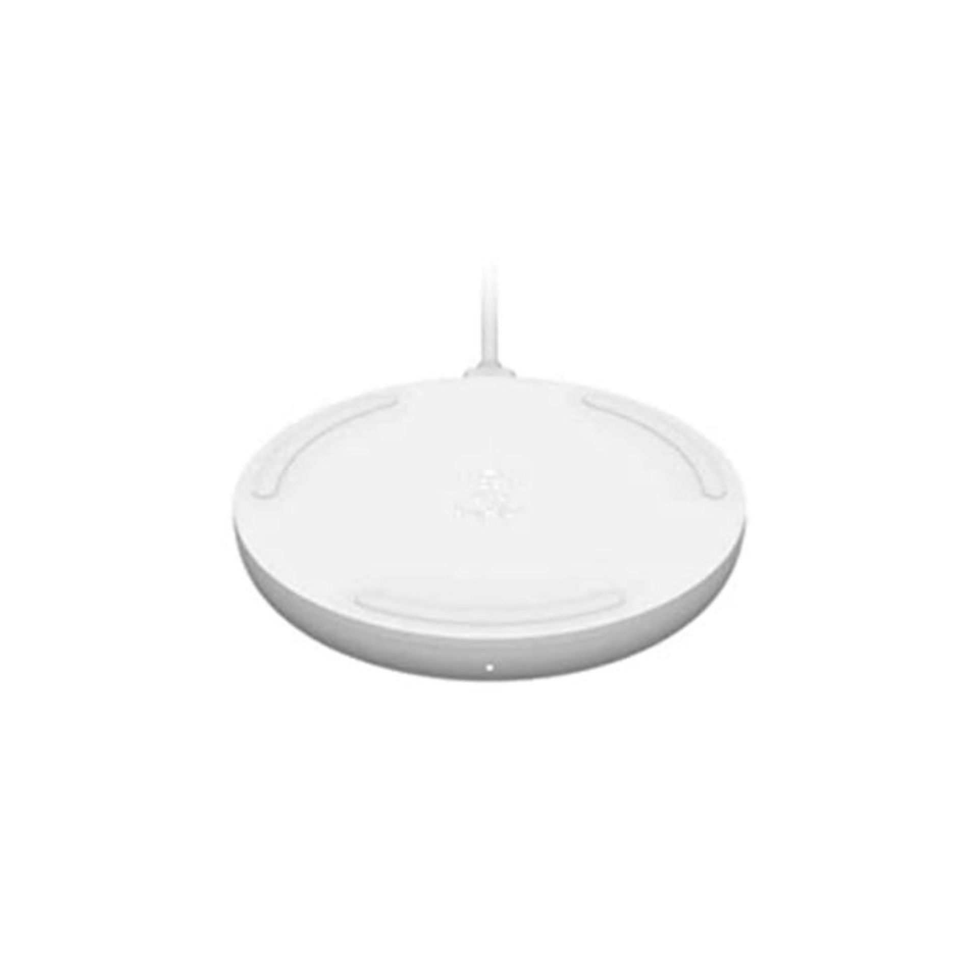 Belkin drahtloser Boost Charge LadestÃ¤nder, 15 W (Qi-zertifiziertes schnelles draht