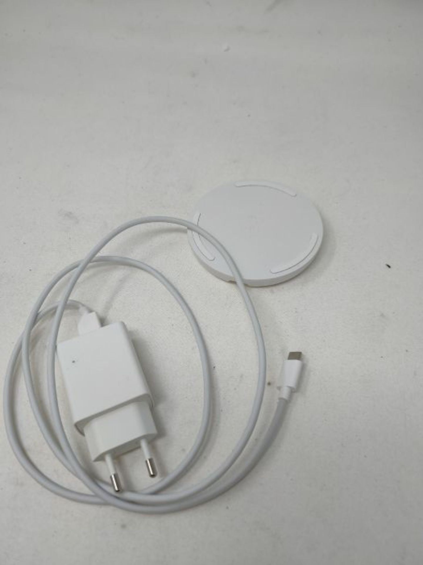 Belkin drahtloser Boost Charge LadestÃ¤nder, 15 W (Qi-zertifiziertes schnelles draht - Image 2 of 2