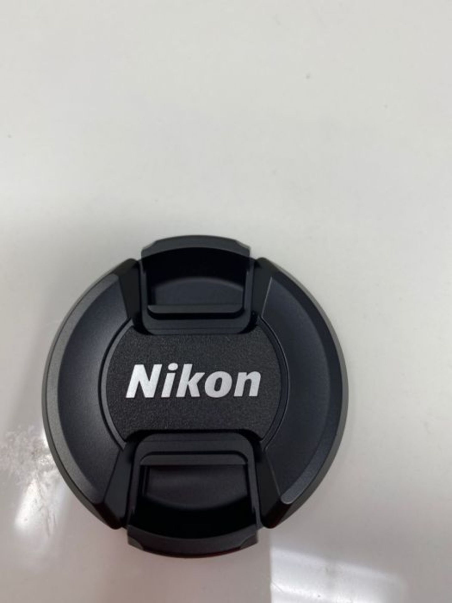 Nikon 526384 Lens Cap LC-55, 55 mm - Image 2 of 2