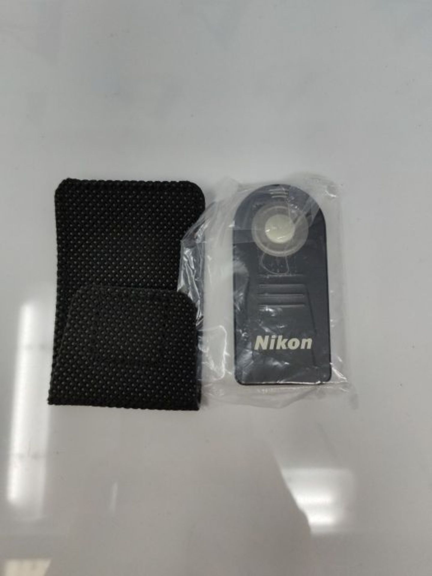 Nikon ML-L3 Infrarot-AuslÃ¶ser - Image 2 of 2