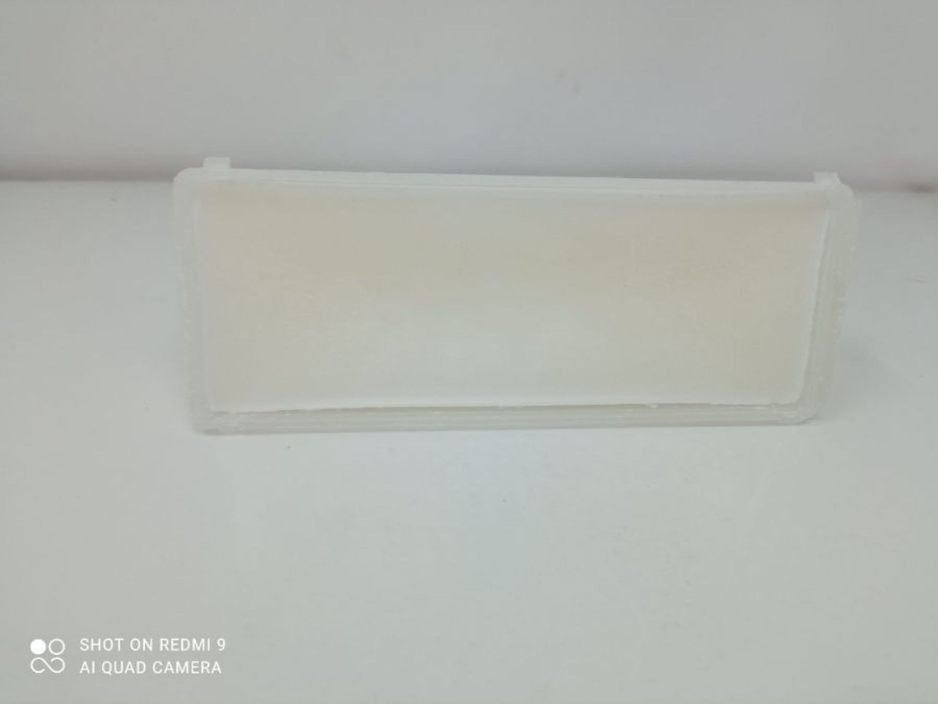 Holmenkol Natural Wax Bar 150g - Neutral 1 - Image 3 of 3