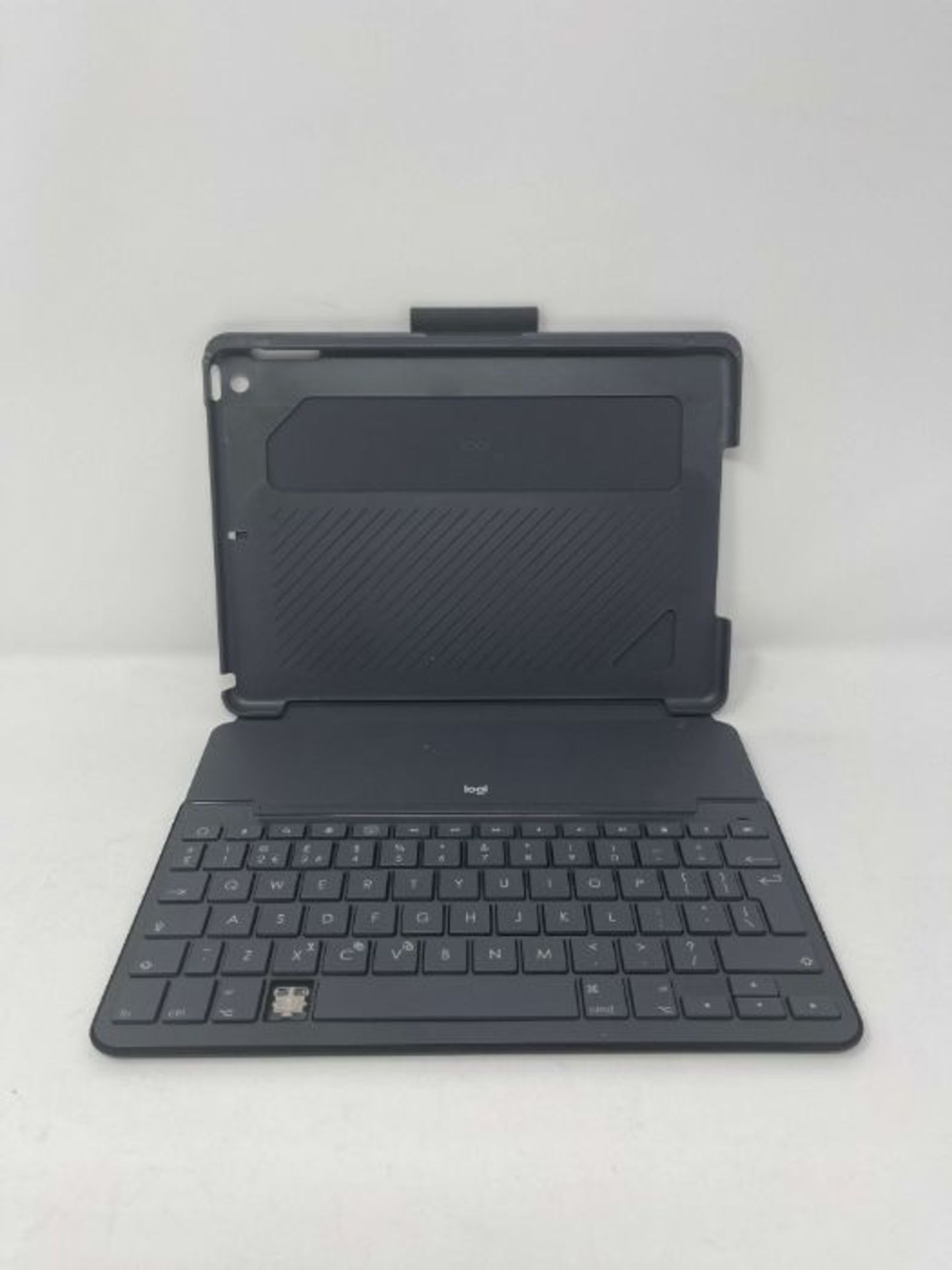 RRP £59.00 LOGITECH 9 10 INCH TABLET KEYBOARD CASE