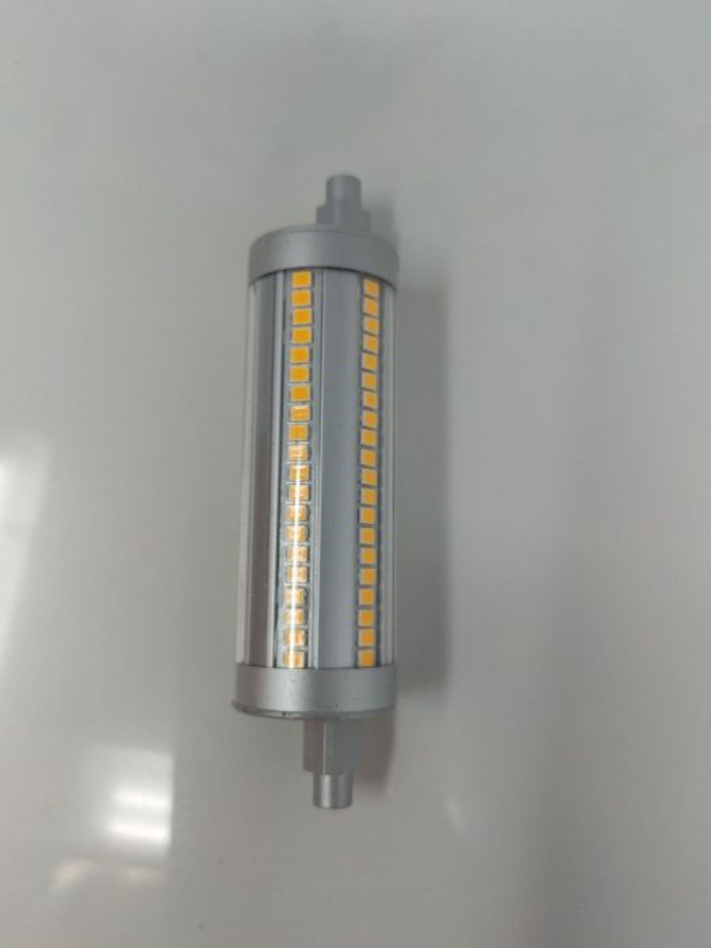 Philips LED 100W R7S 118mm WH D SRT4 - Image 3 of 3