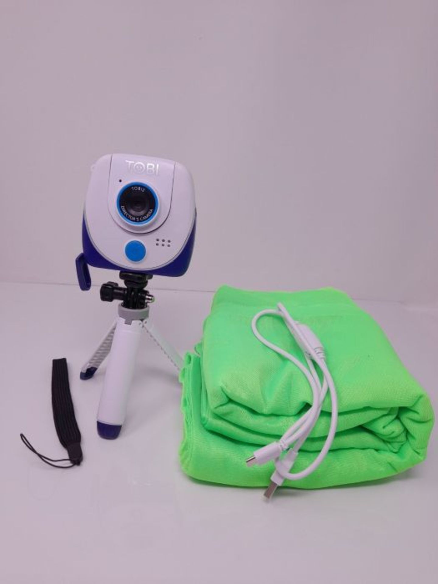 Little Tikes Tobi 2 Director?s Camera - For High Definition Photos & Videos - Special - Image 3 of 3