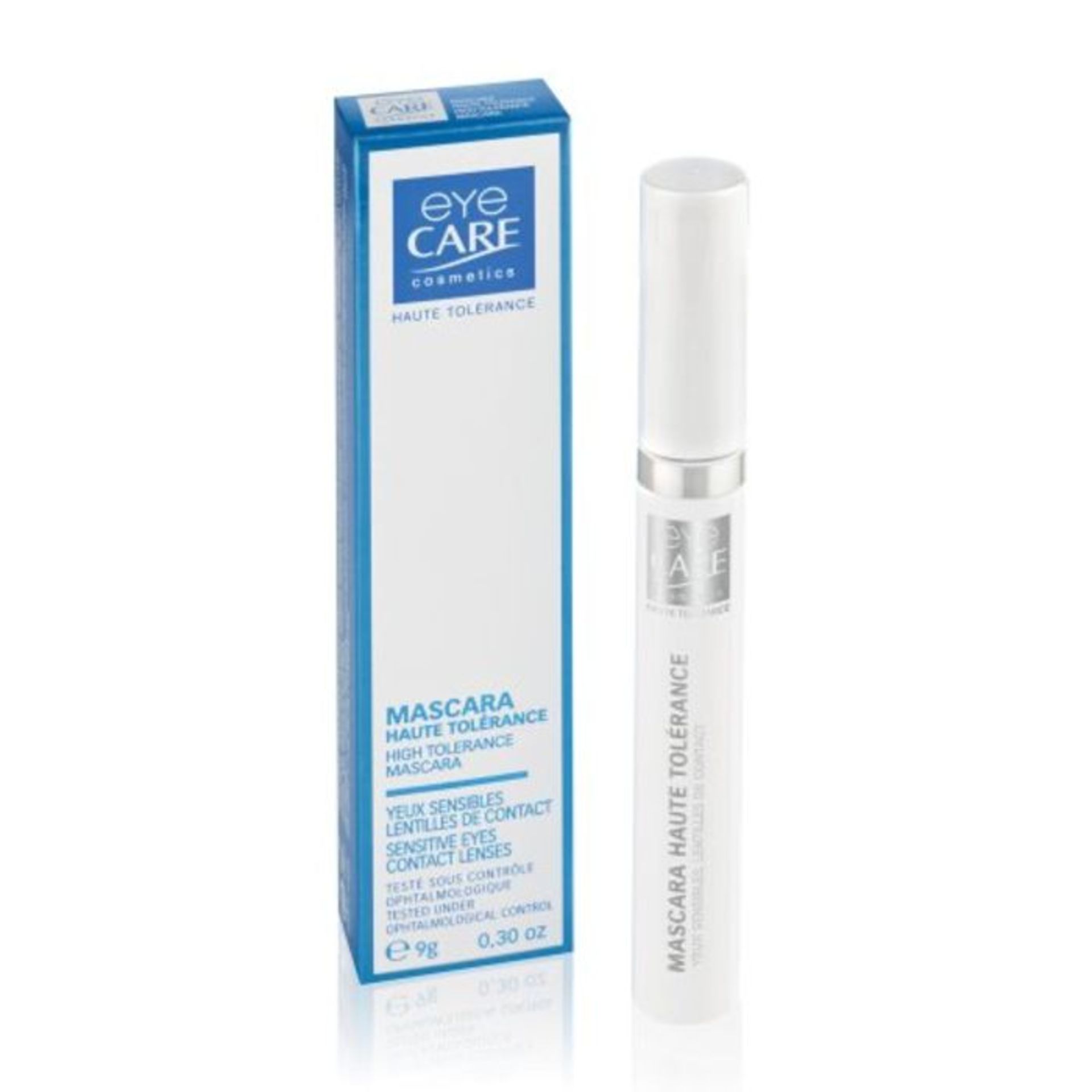 Eye Care Cosmetics High Tolerance Mascara 9g Ultramarine