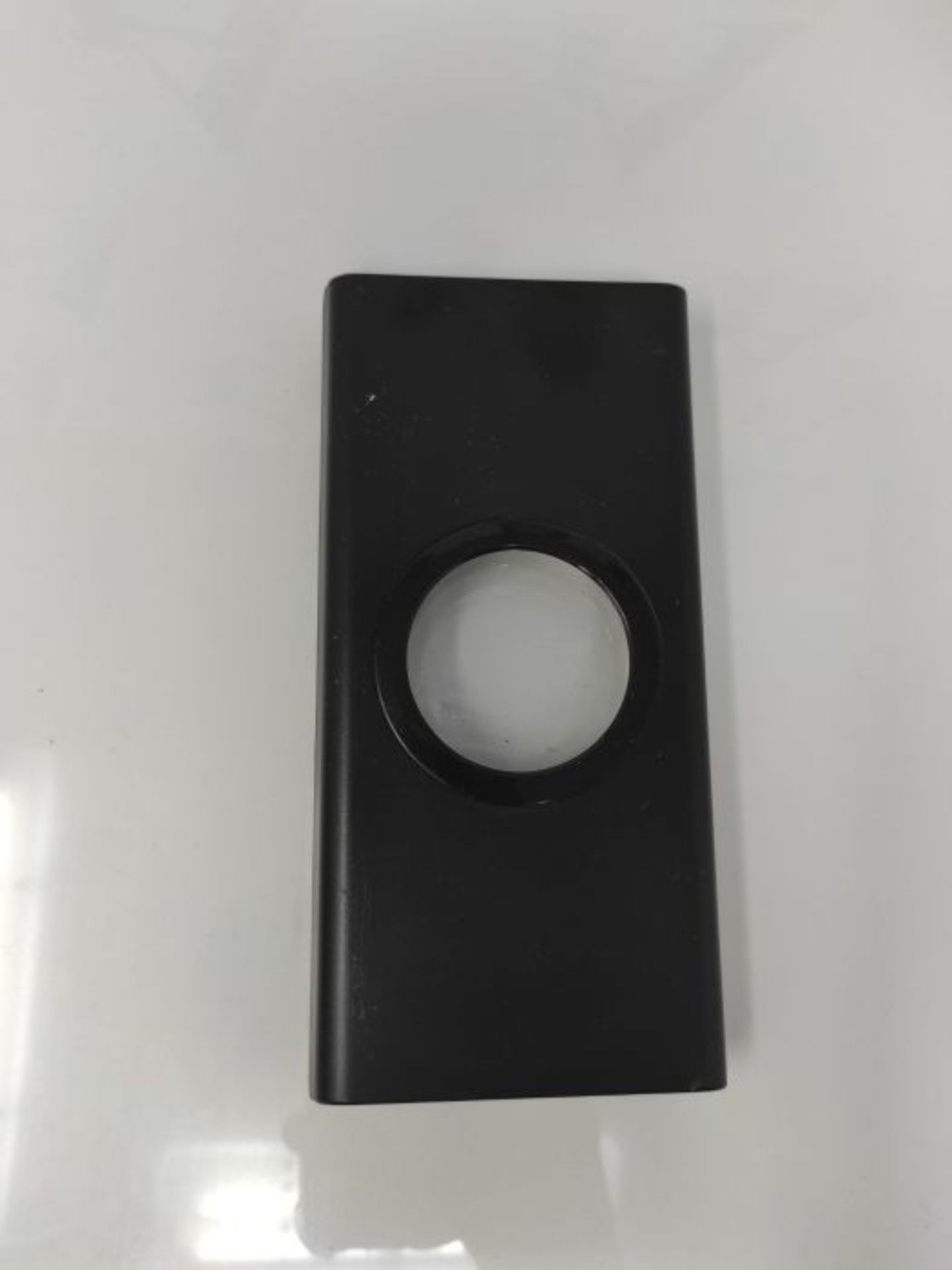 Vogel's TMM 1000 Tablet bracket for all tablets from 7-13 inch, Black - Image 3 of 3