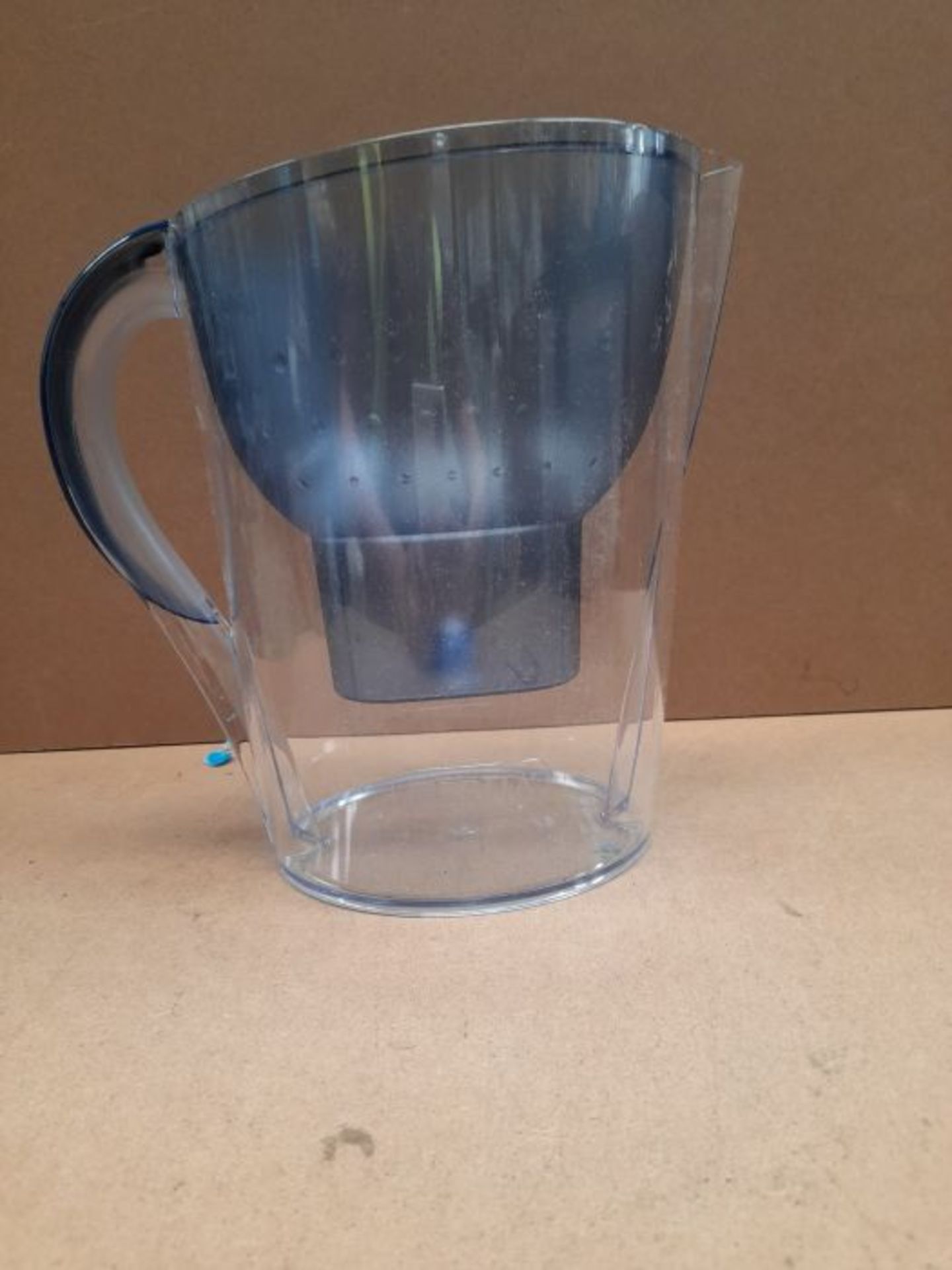 [INCOMPLETE] BRITA Marella XL water filter jug for reduction of chlorine, limescale an - Image 2 of 2