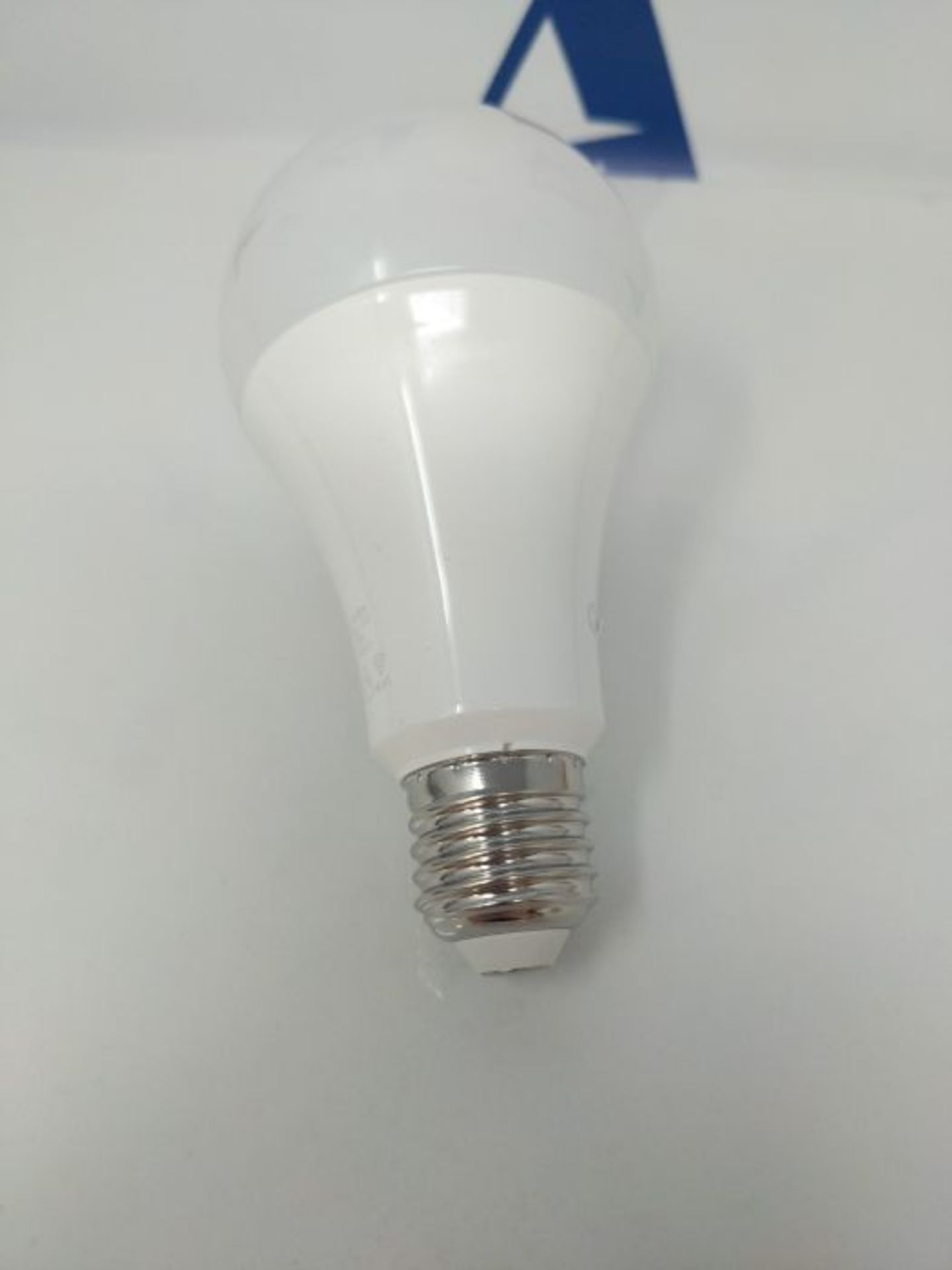 LEDVANCE Smart LEDLamp with WiFi Technology, Base: E27, Di mmable, Tunable White (2700 - Image 3 of 3