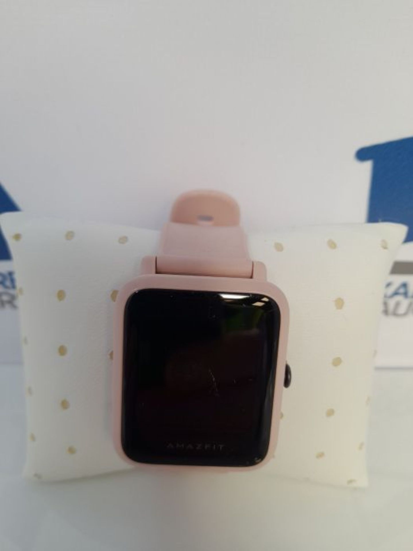 Amazfit Bip S Lite Smartwatch Orologio Fitness Tracker, Display Always-on, 150 Quadran - Image 2 of 2