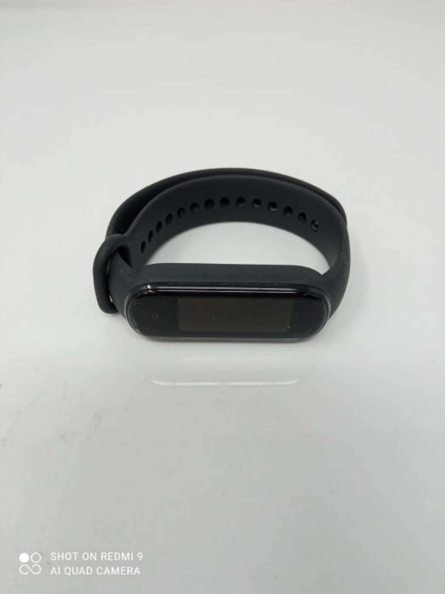 Amazfit Smartwatch Band 5 Fitness Tracker Armband mit integrierter Alexa, 15 Tagen Akk - Image 3 of 3