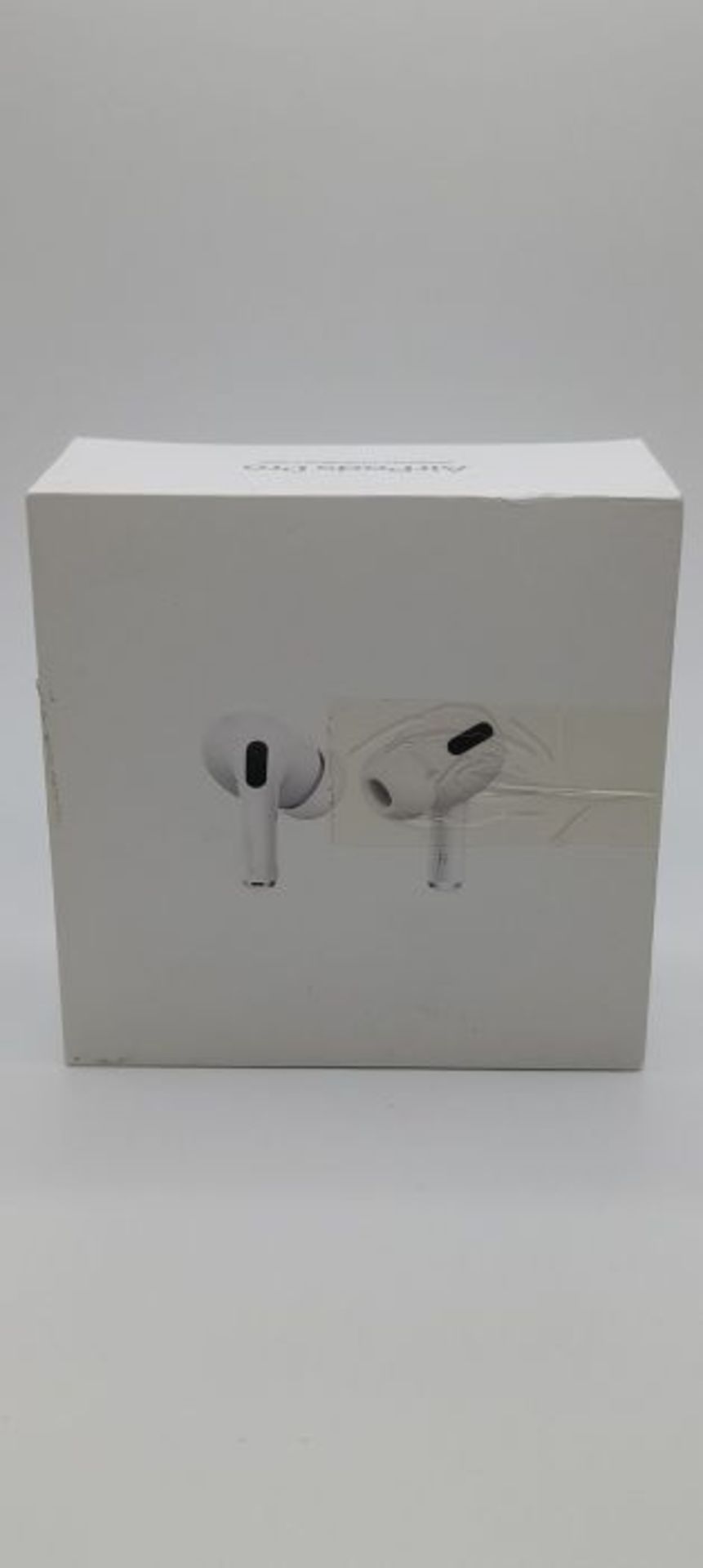 RRP £213.00 Apple AirPods Pro (1.?Generation) ???????mit MagSafe Ladecase (2021) - Image 2 of 3