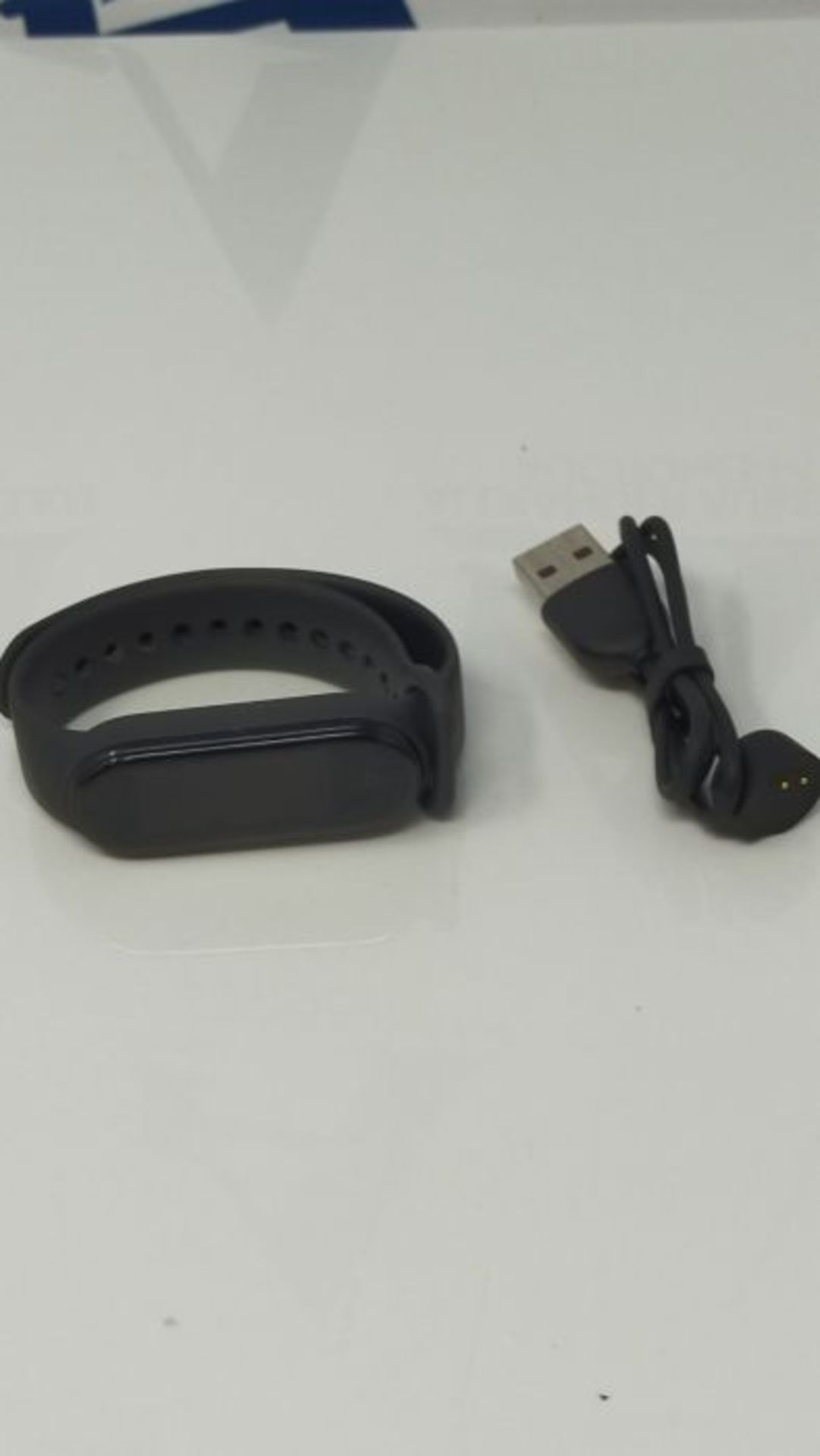 Xiaomi Mi Band 5 Smart Armband, Aktivit?ts Tracker, Fitness Tracker, 5ATM Wasserdicht - Image 3 of 3