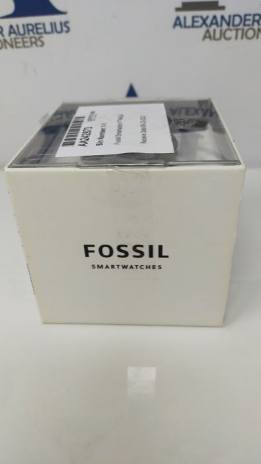 RRP £213.00 [INCOMPLETE] Fossil Smartwatch FTW4024 - Image 2 of 3