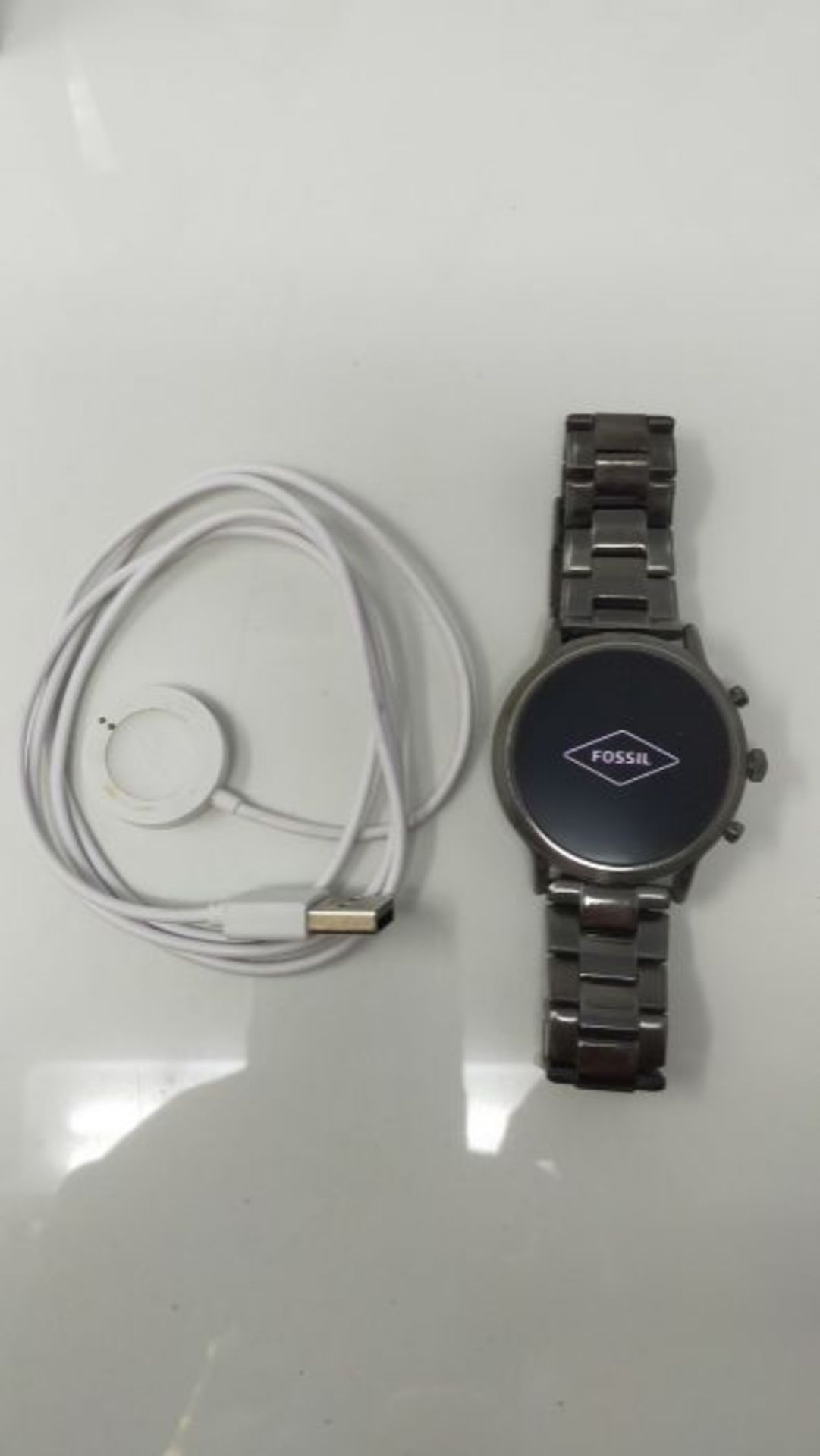 RRP £213.00 Fossil Smartwatch FTW4024 - Image 3 of 3